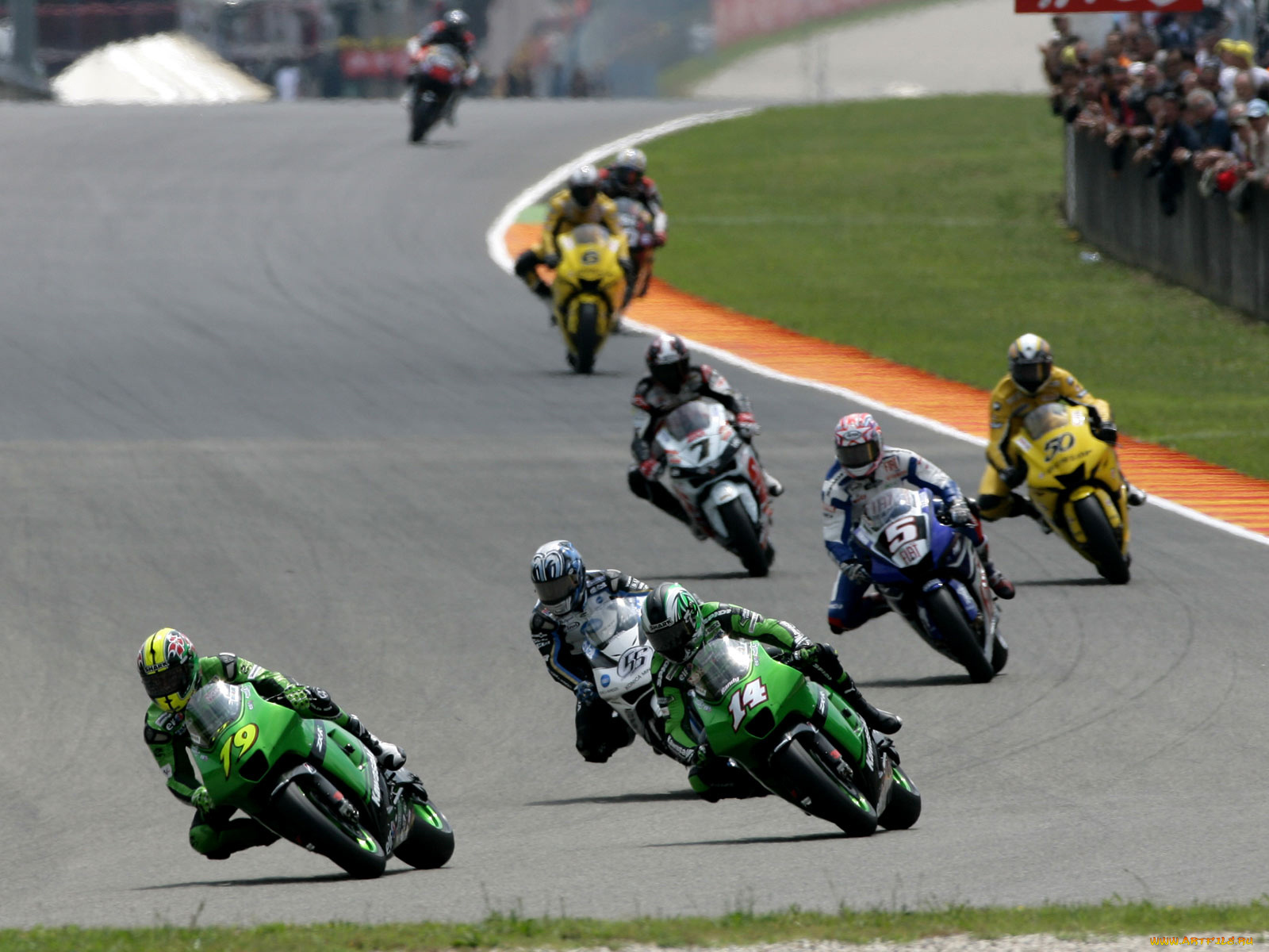 спорт, мотоспорт