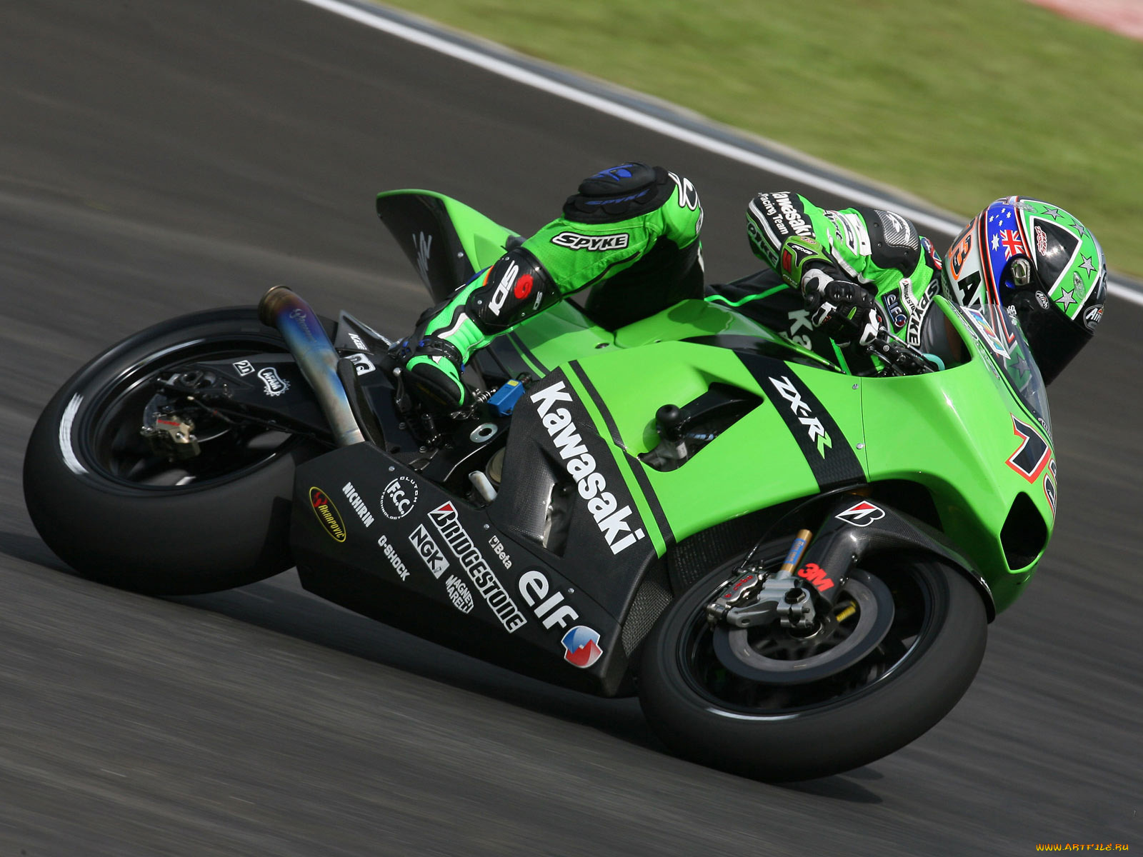 спорт, мотоспорт