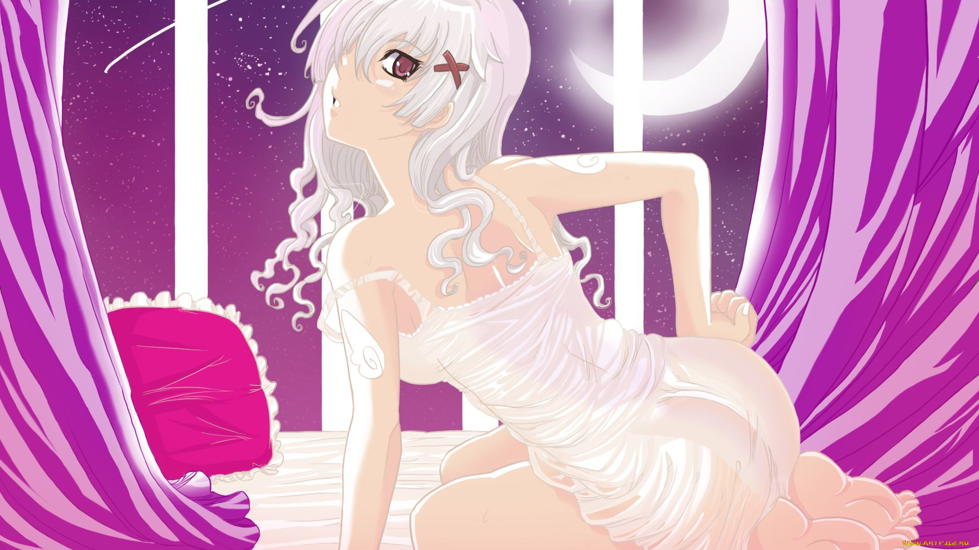 аниме, *unknown, другое