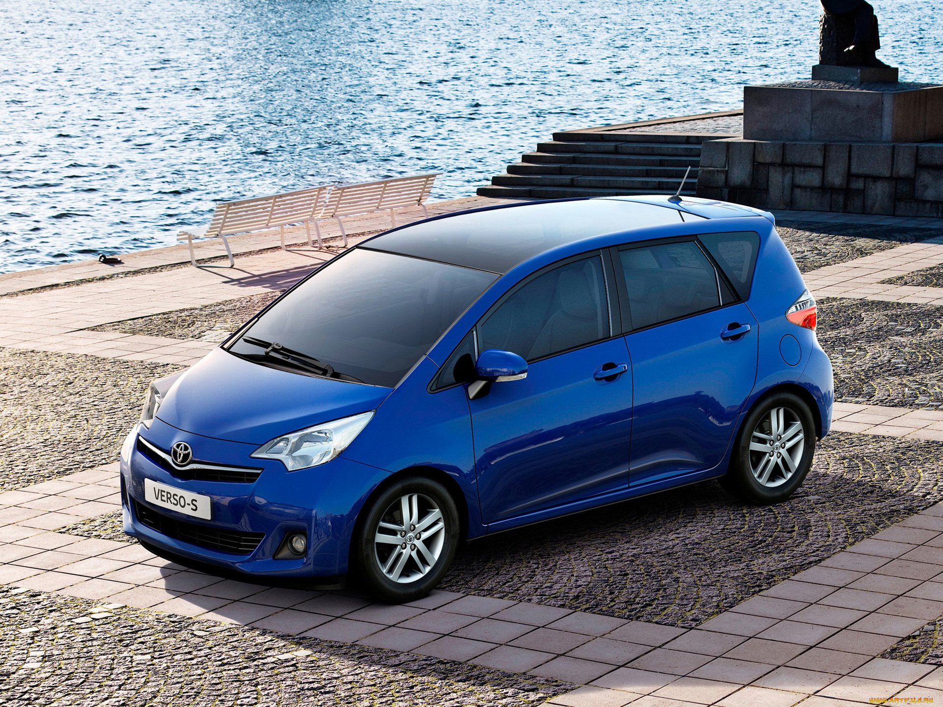 автомобили, toyota