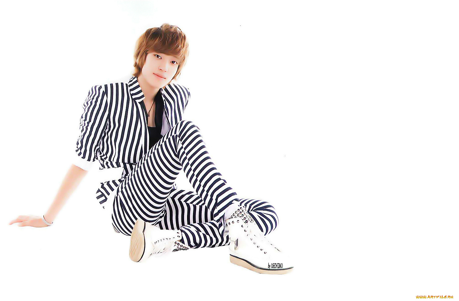 ahn, daniel, музыка, teen, top, k-pop