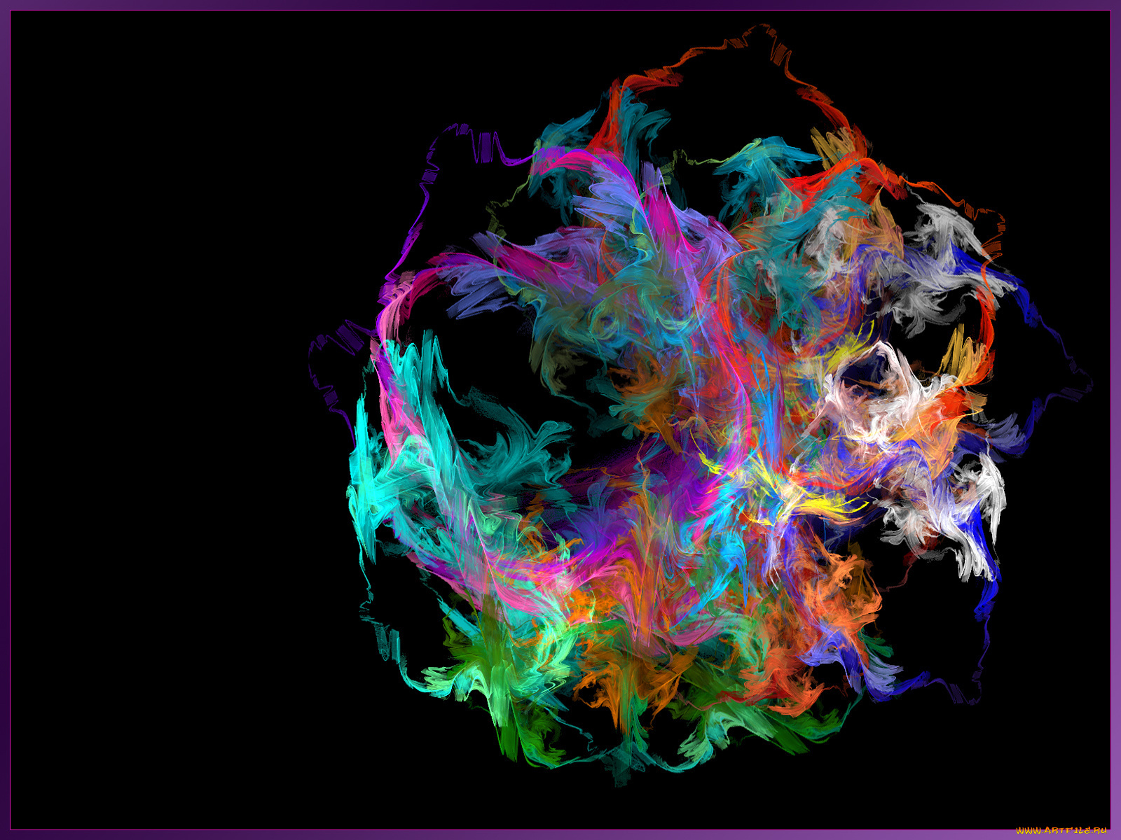 3д, графика, abstract, абстракции, узор, абстракция, фон, тёмный