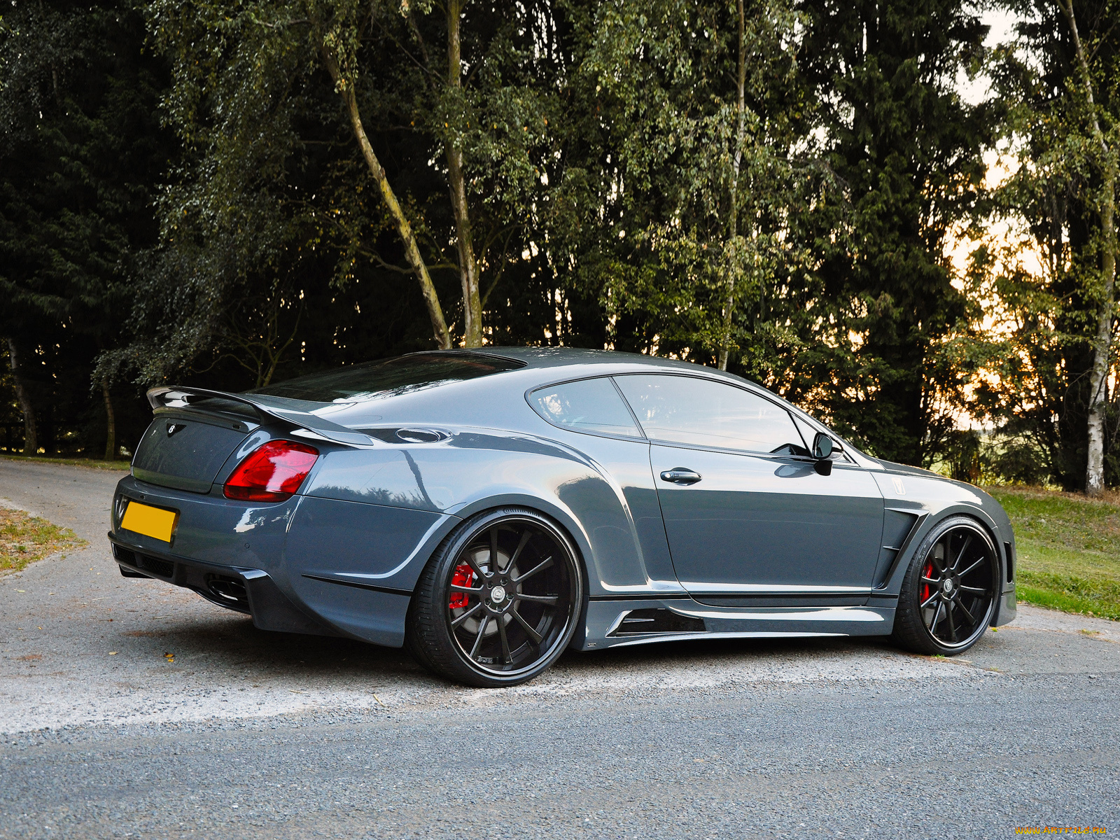 автомобили, bentley, continental