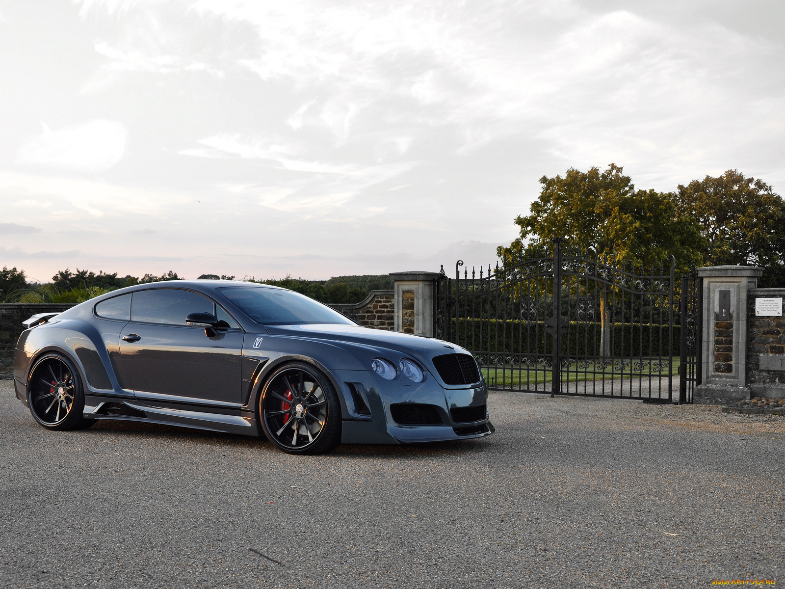 автомобили, bentley, continental