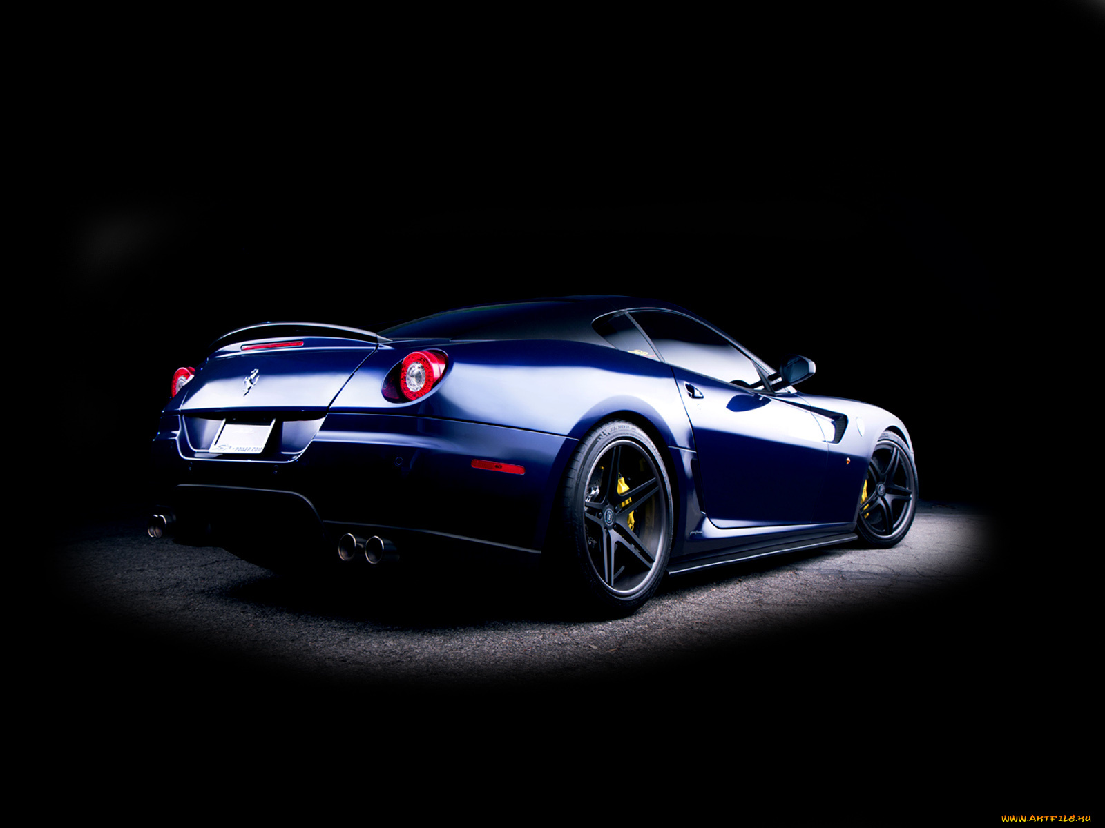 автомобили, ferrari