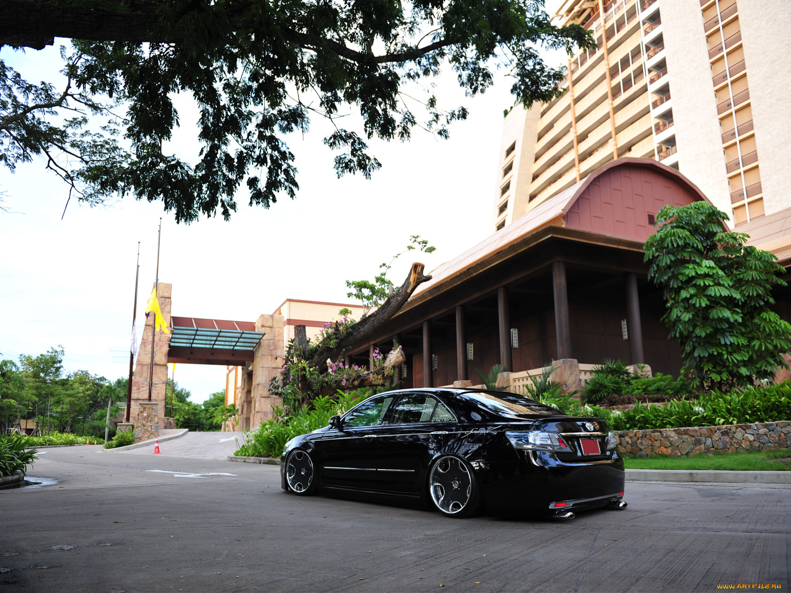 автомобили, toyota, camry