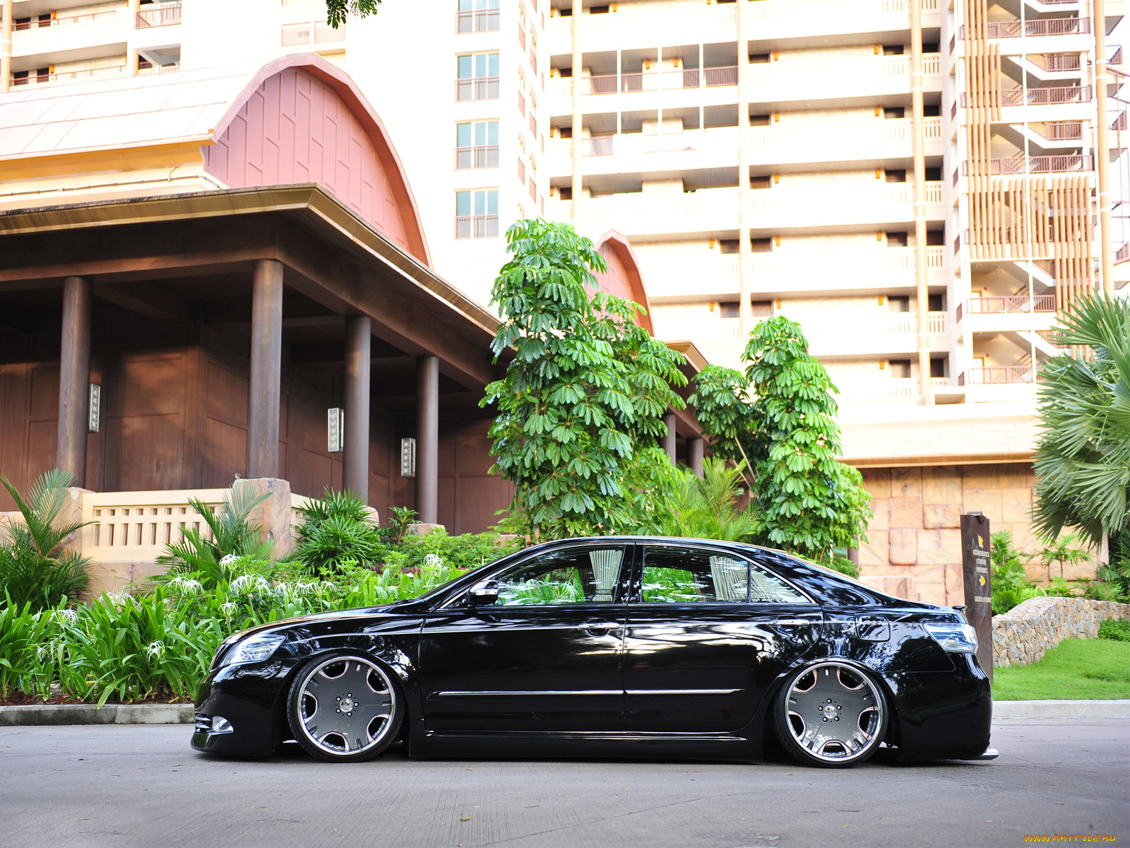 автомобили, toyota, camry