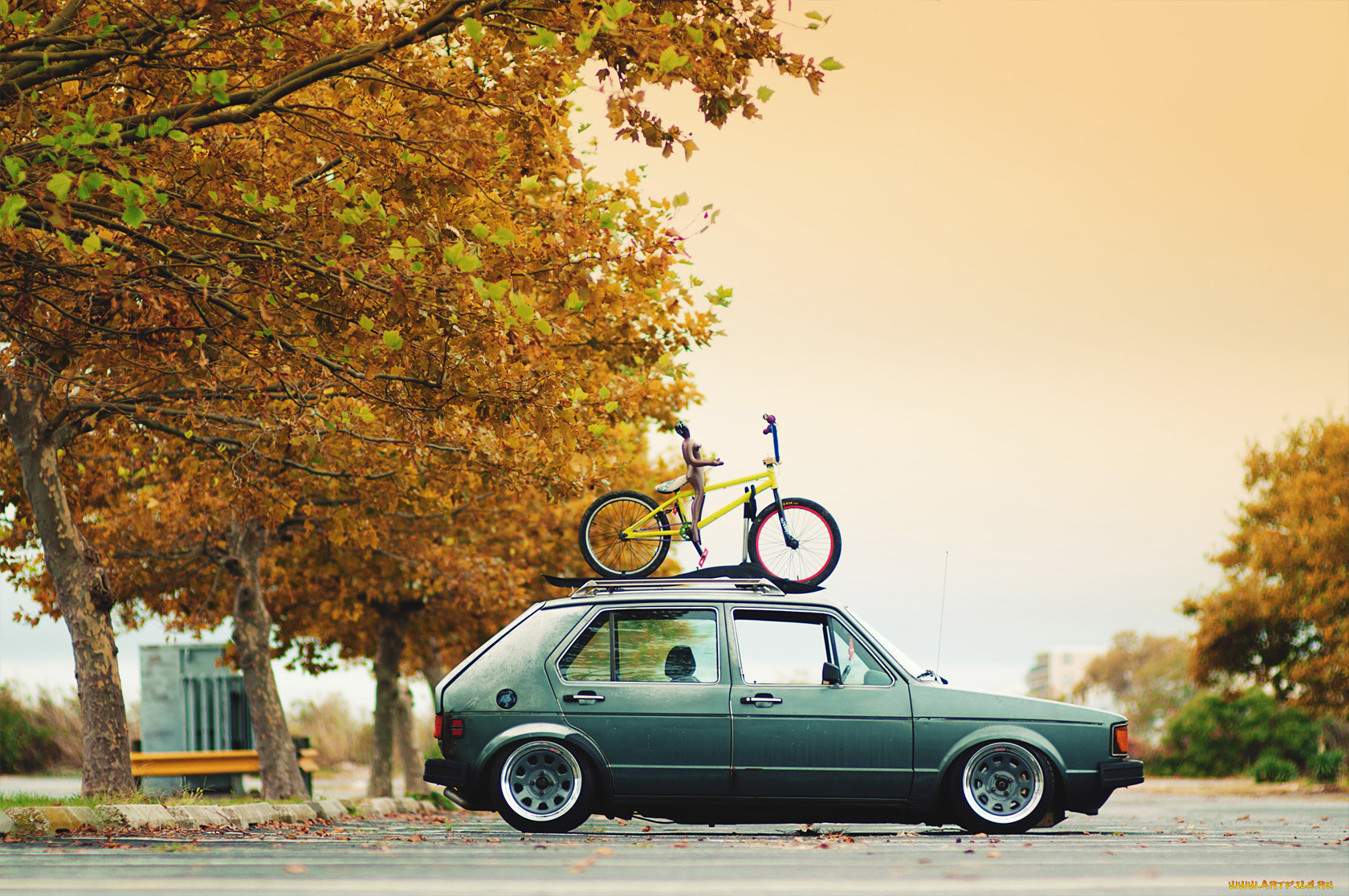 автомобили, volkswagen, volks