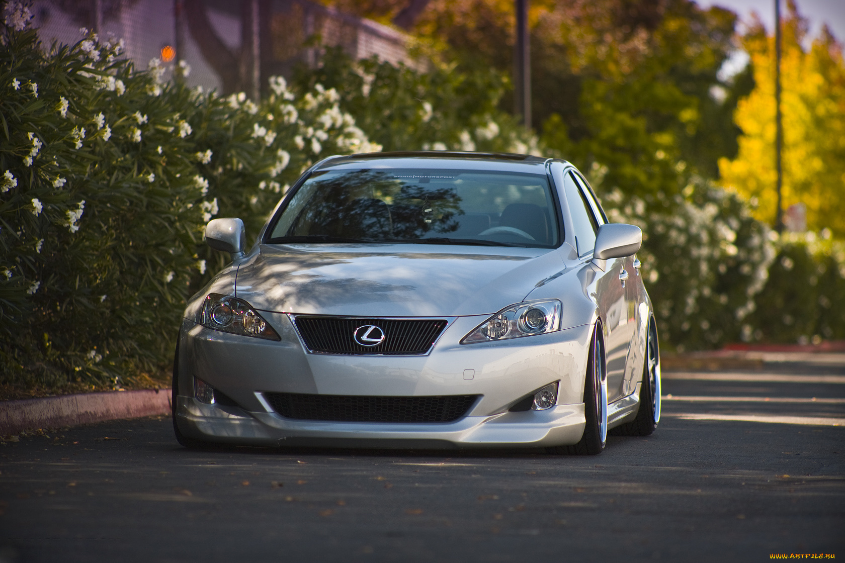 автомобили, lexus