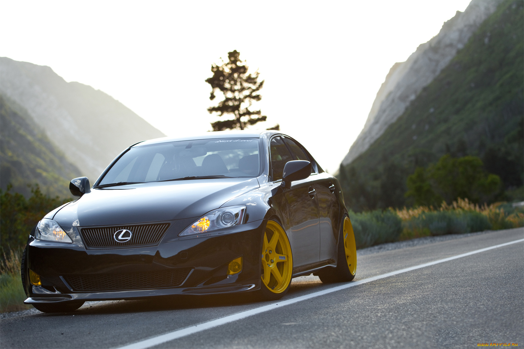 автомобили, lexus