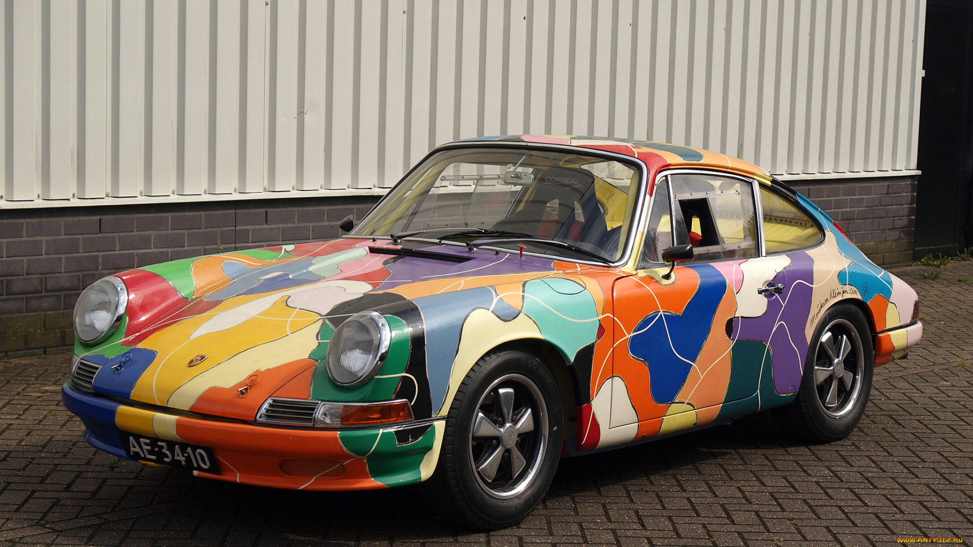 автомобили, porsche, 911