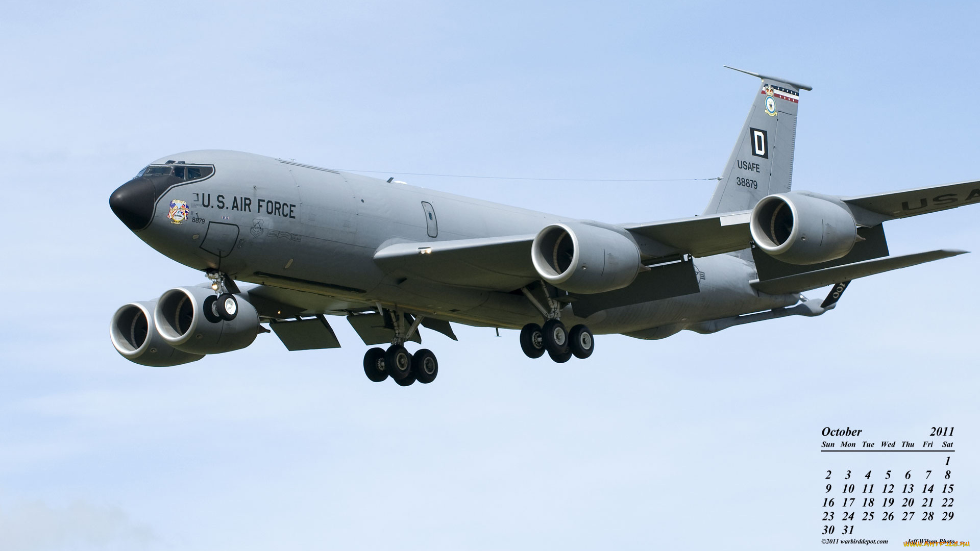 календари, авиация, самолет