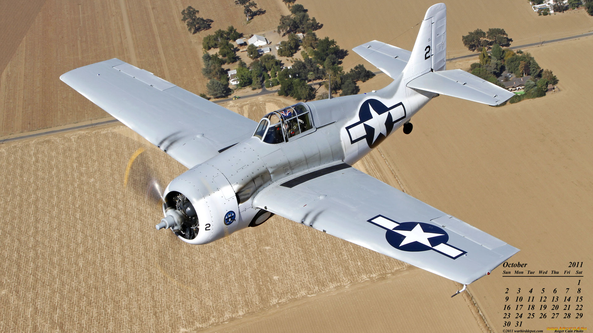 календари, авиация, самолет