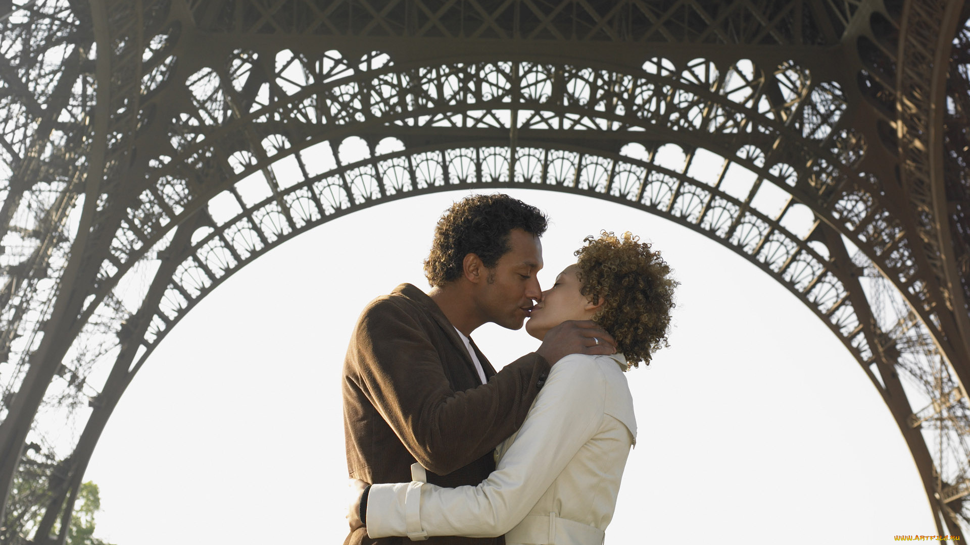 разное, мужчина, женщина, поцелуй, влюбленная, пара, свидание, романтика