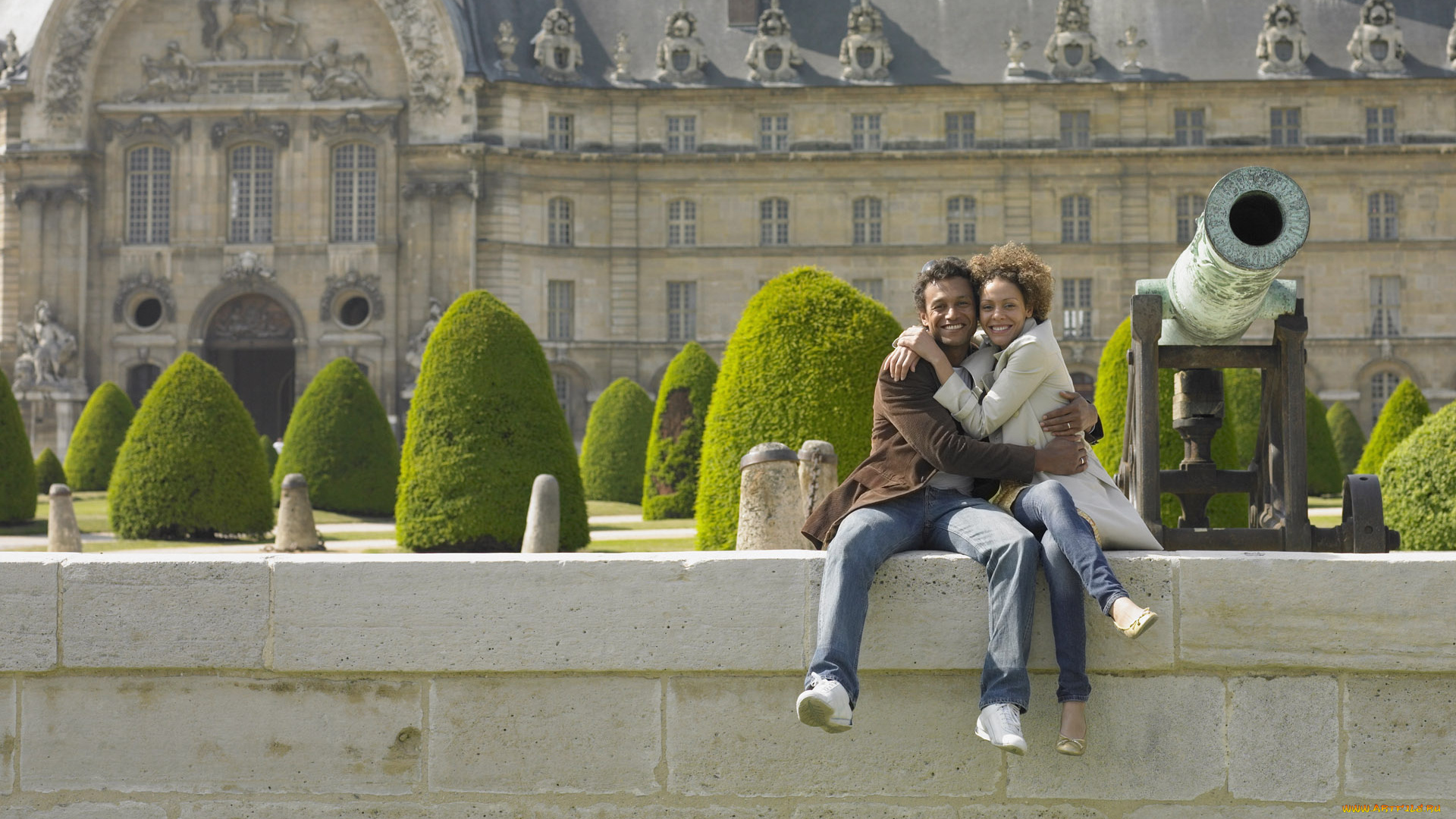 разное, мужчина, женщина, свидание, прогулка, влюбленные