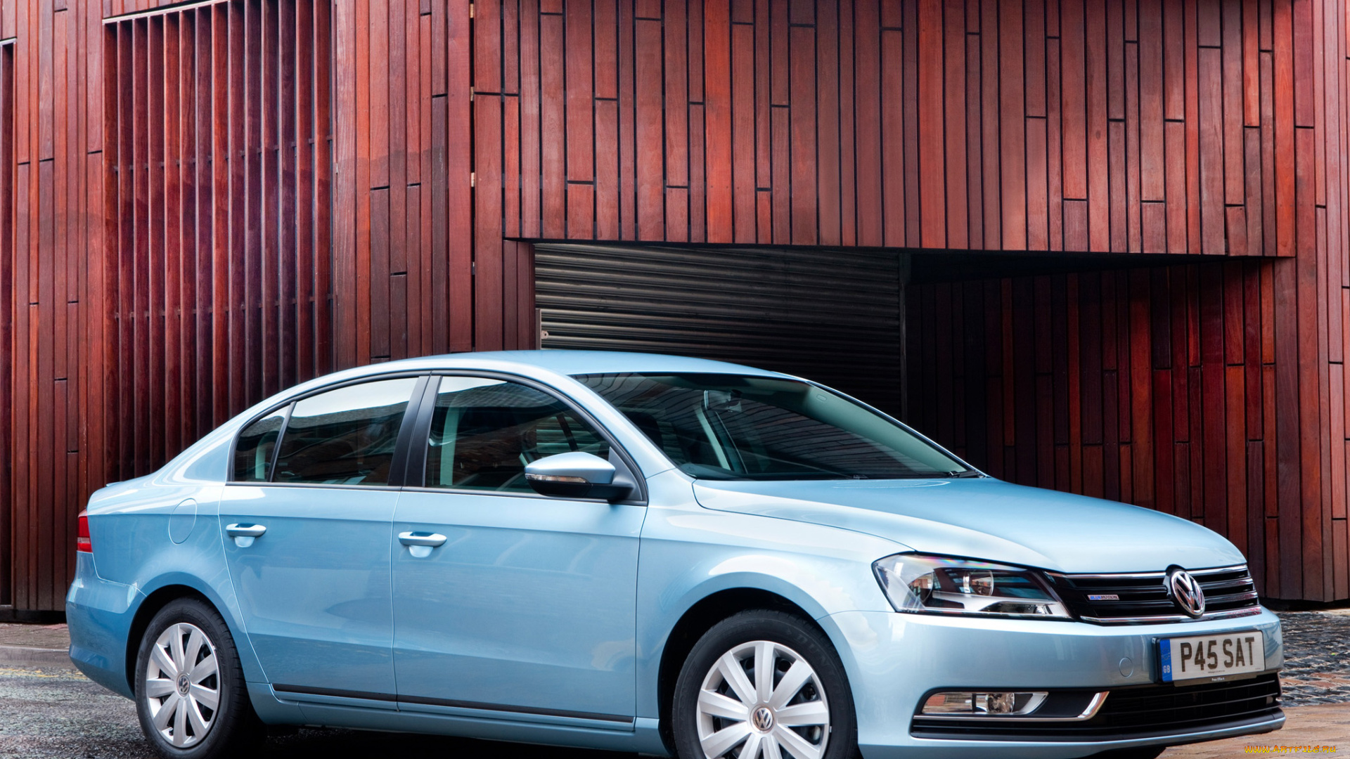 volkswagen, passat, bluemotion, автомобили