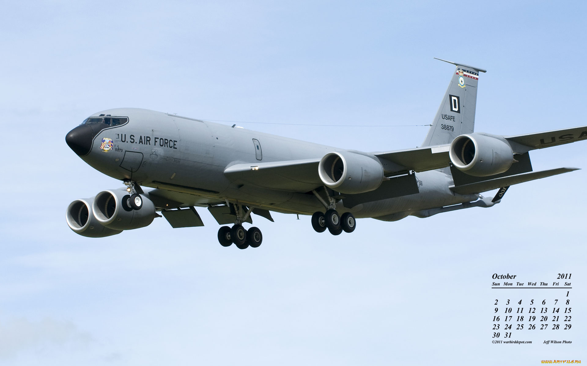 календари, авиация, самолет