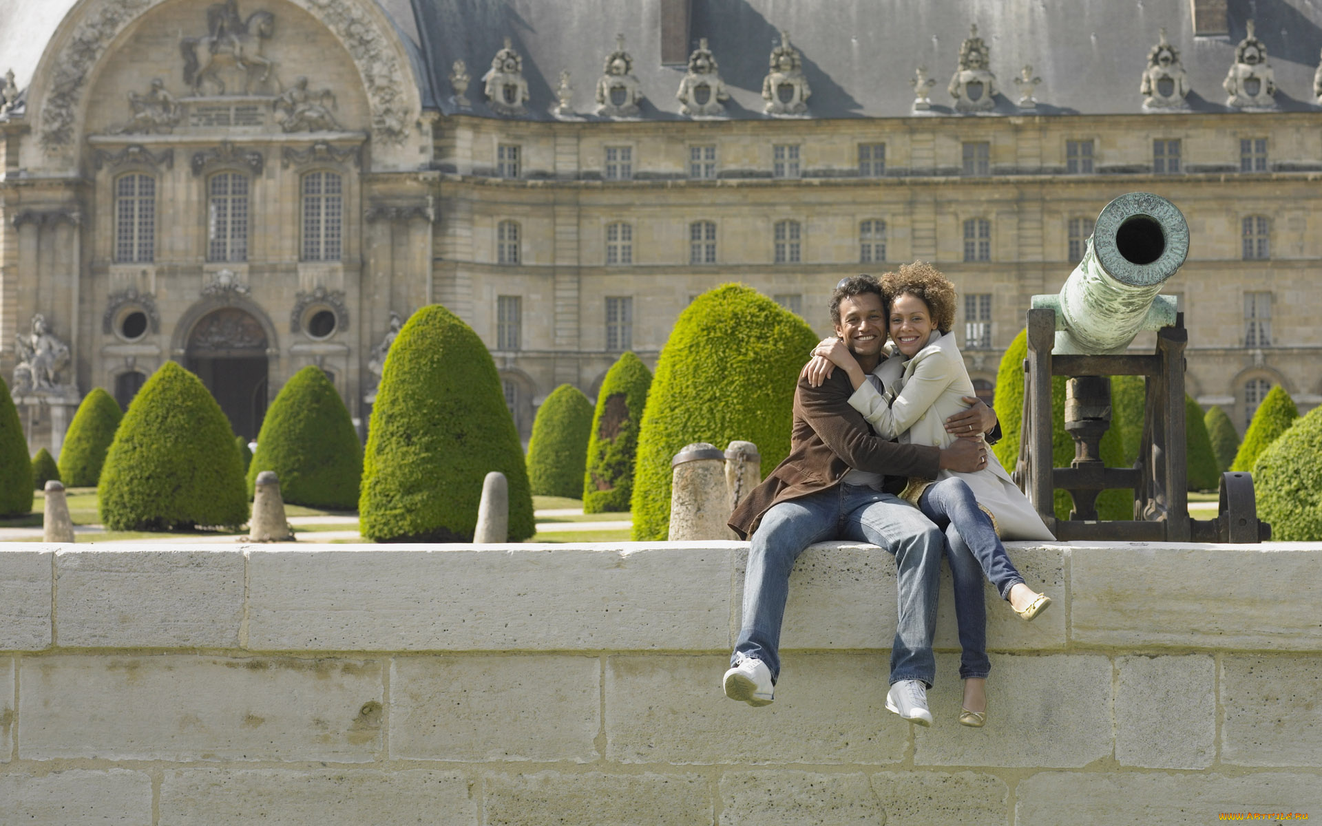 разное, мужчина, женщина, свидание, прогулка, влюбленные