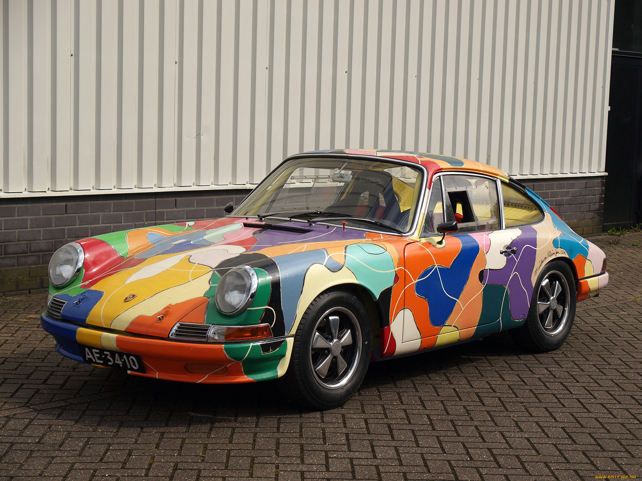 автомобили, porsche, 911