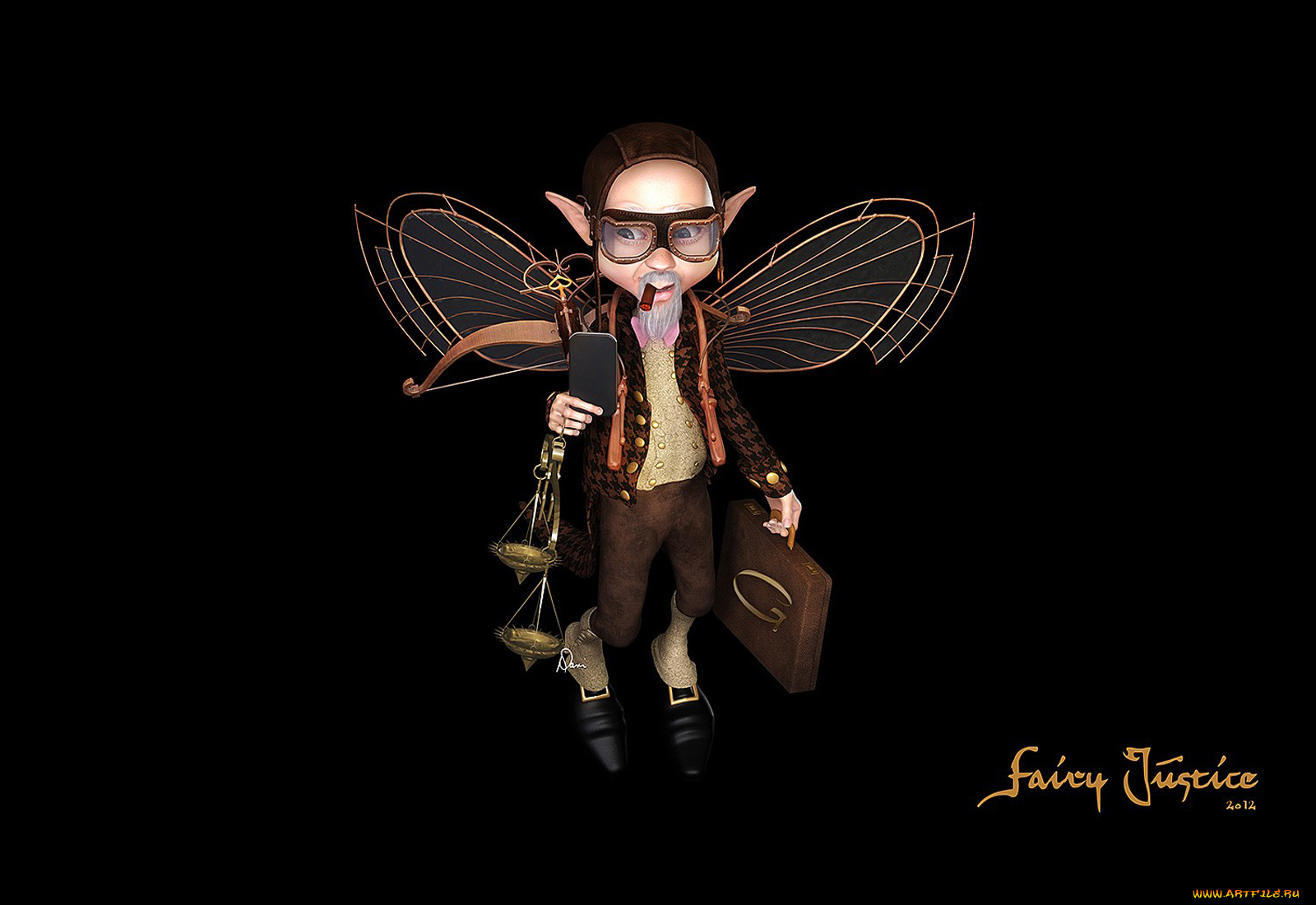 3д, графика, elves, эльфы, fairy, justice