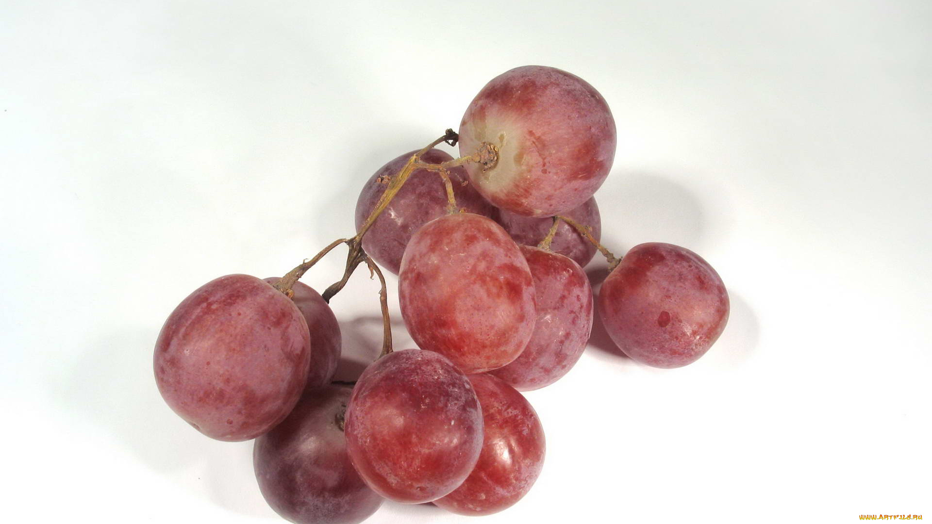 еда, виноград