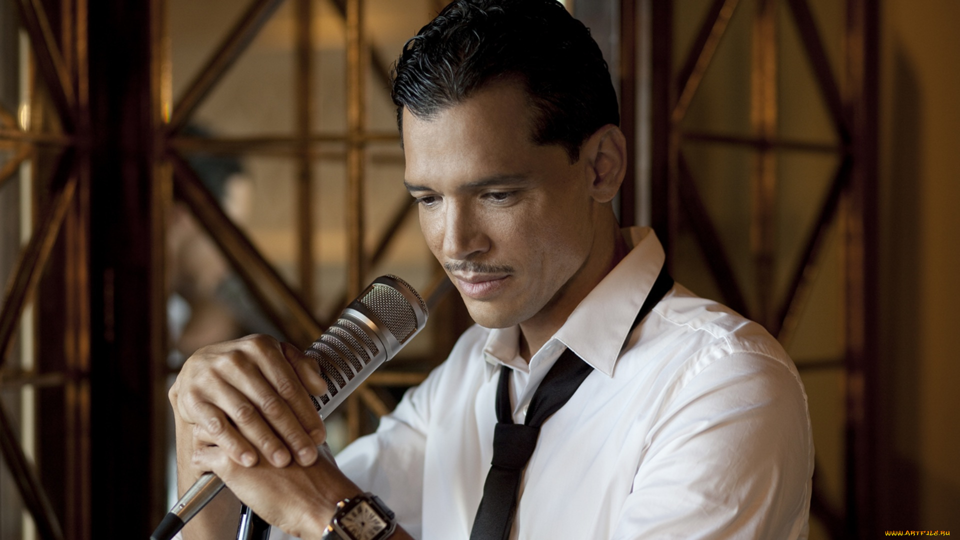 el, debarge, музыка, другое