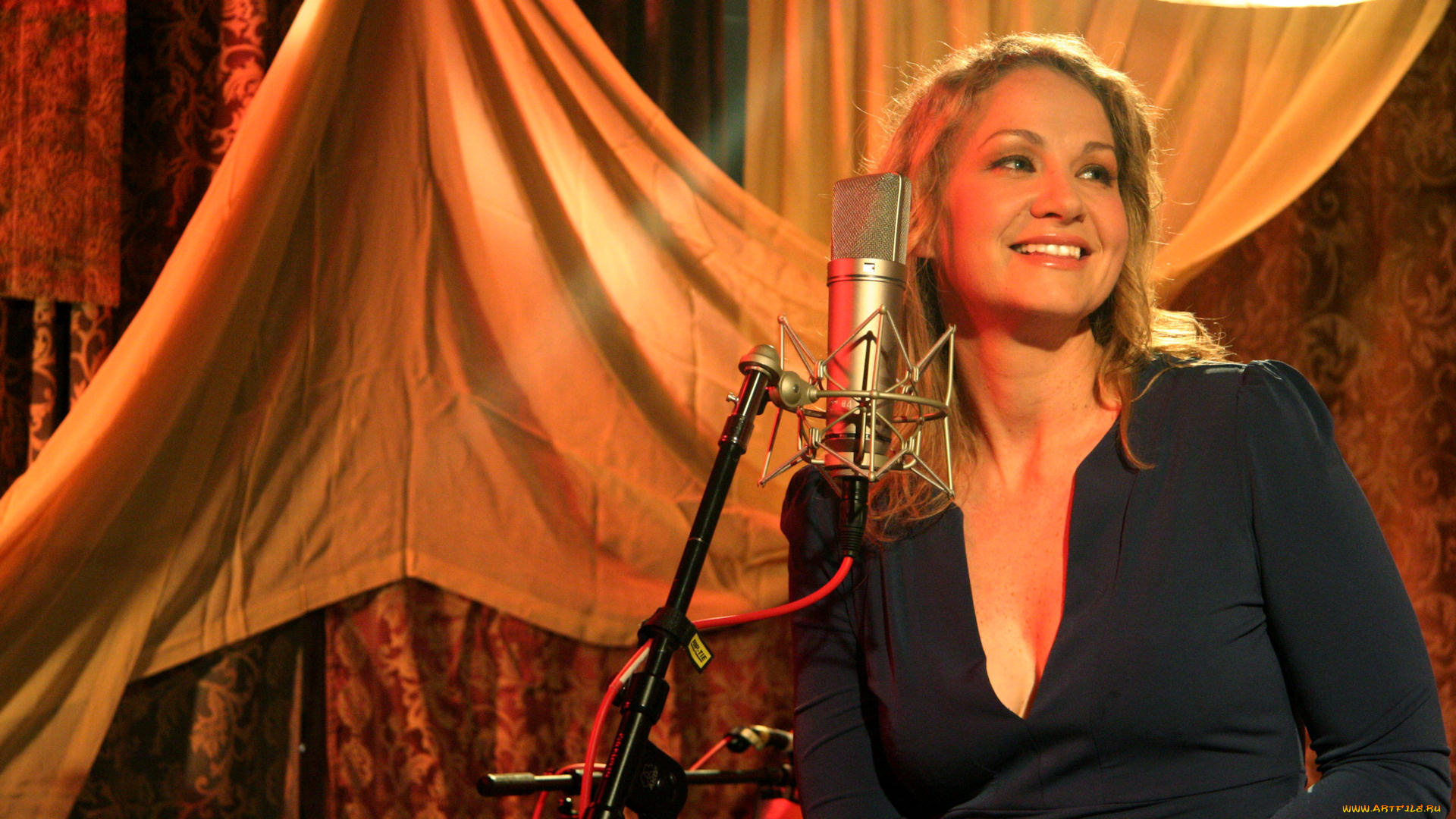 joan, osborne, музыка