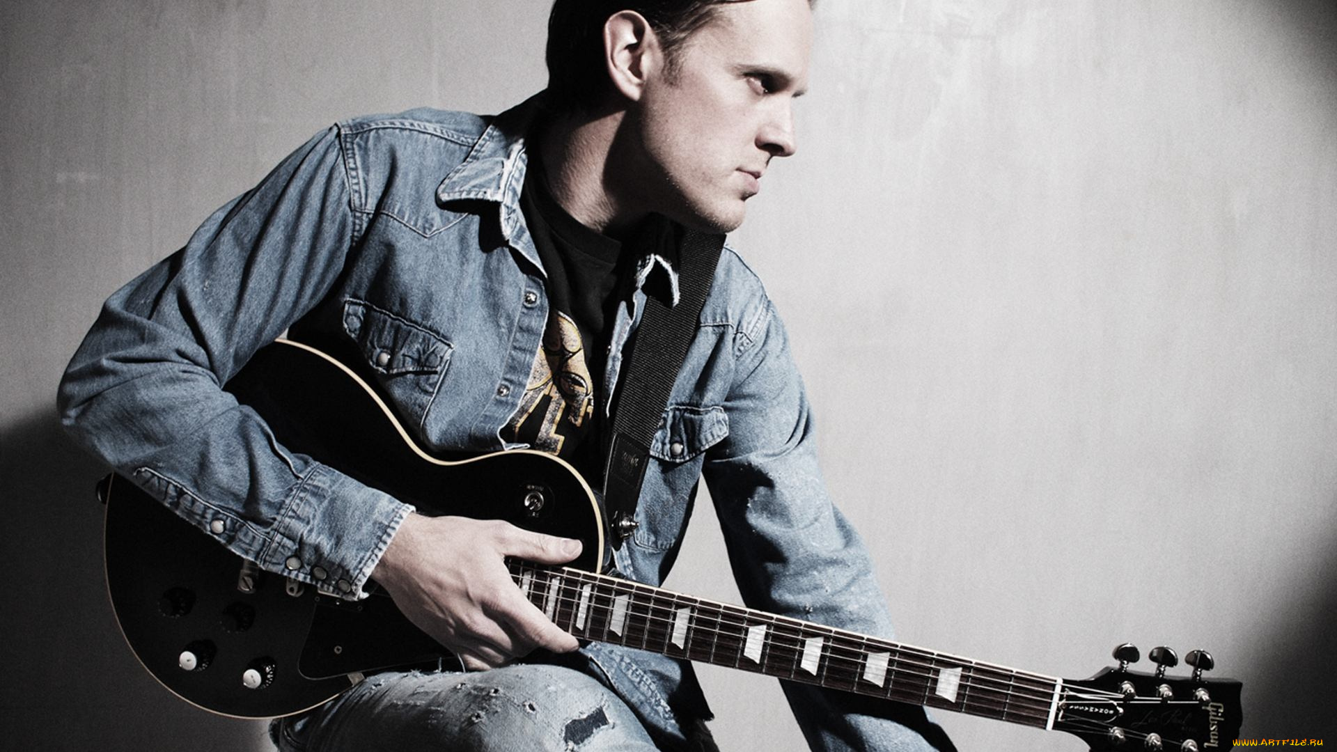 joe, bonamassa, музыка