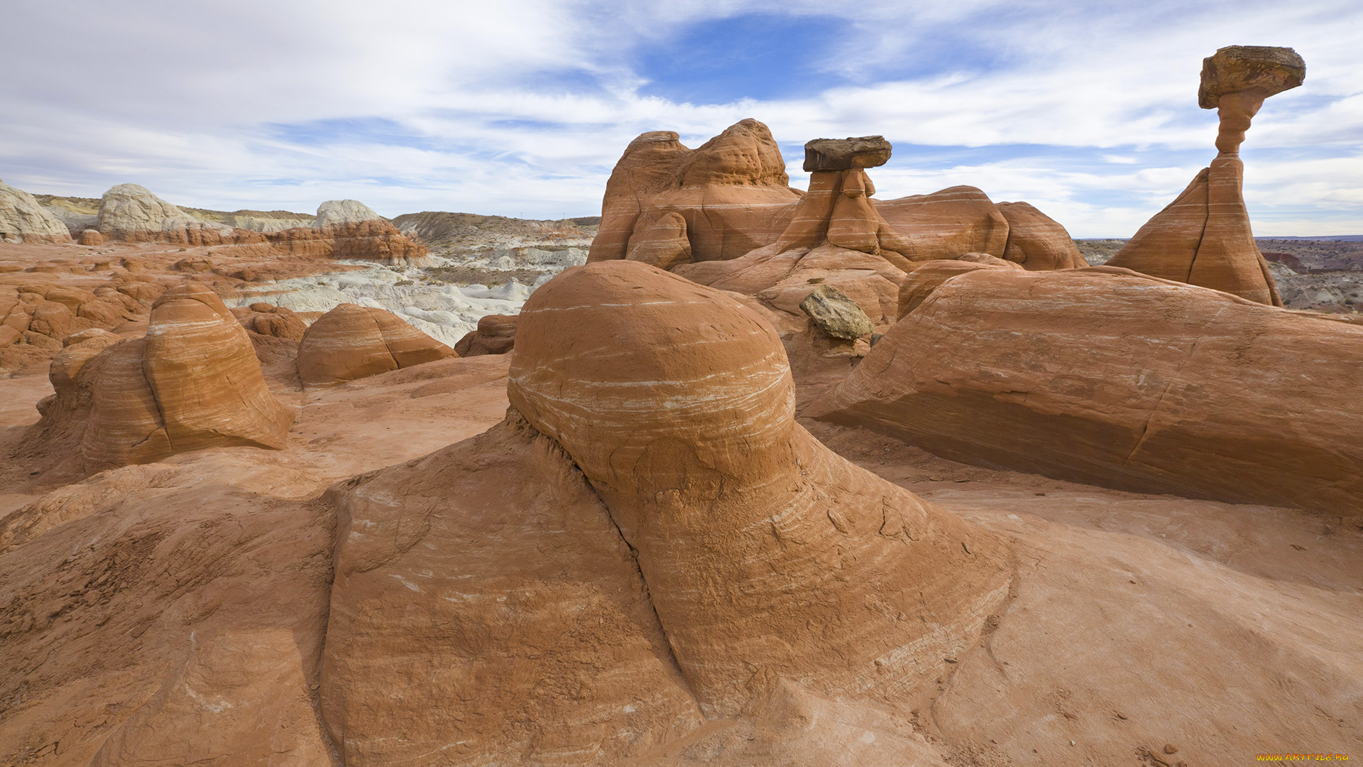 природа, горы