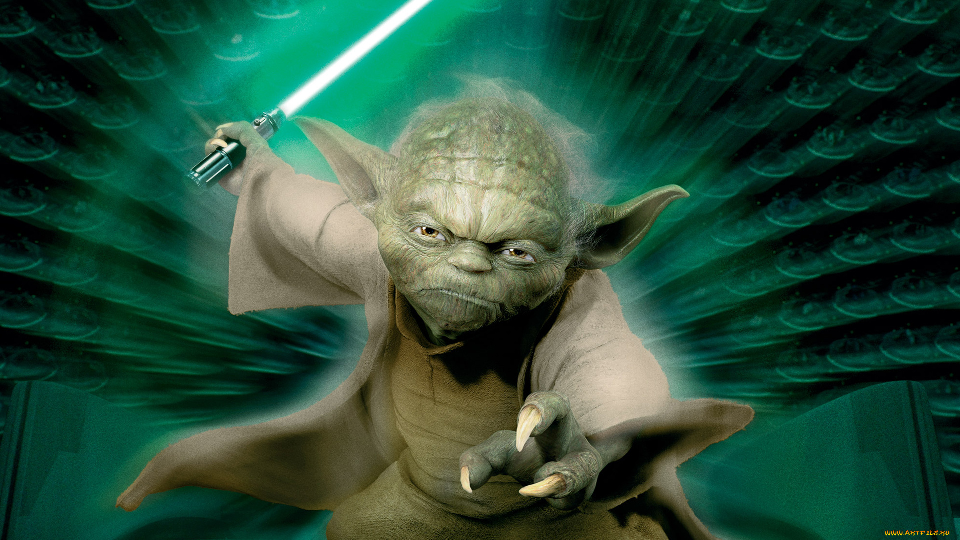 звездные, войны, кино, фильмы, star, wars, episode, iii, revenge, of, the, sith, йода, yoda