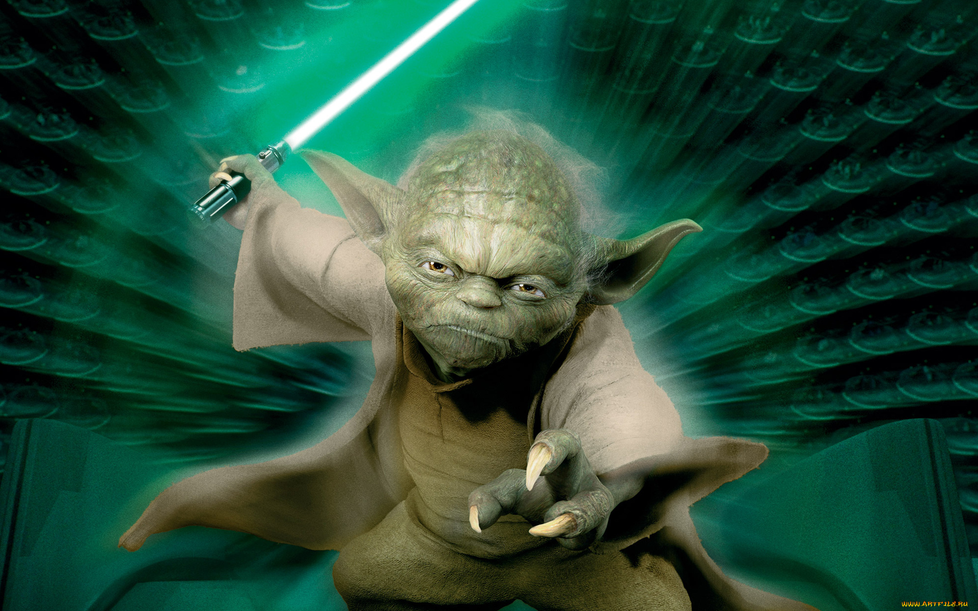 звездные, войны, кино, фильмы, star, wars, episode, iii, revenge, of, the, sith, йода, yoda