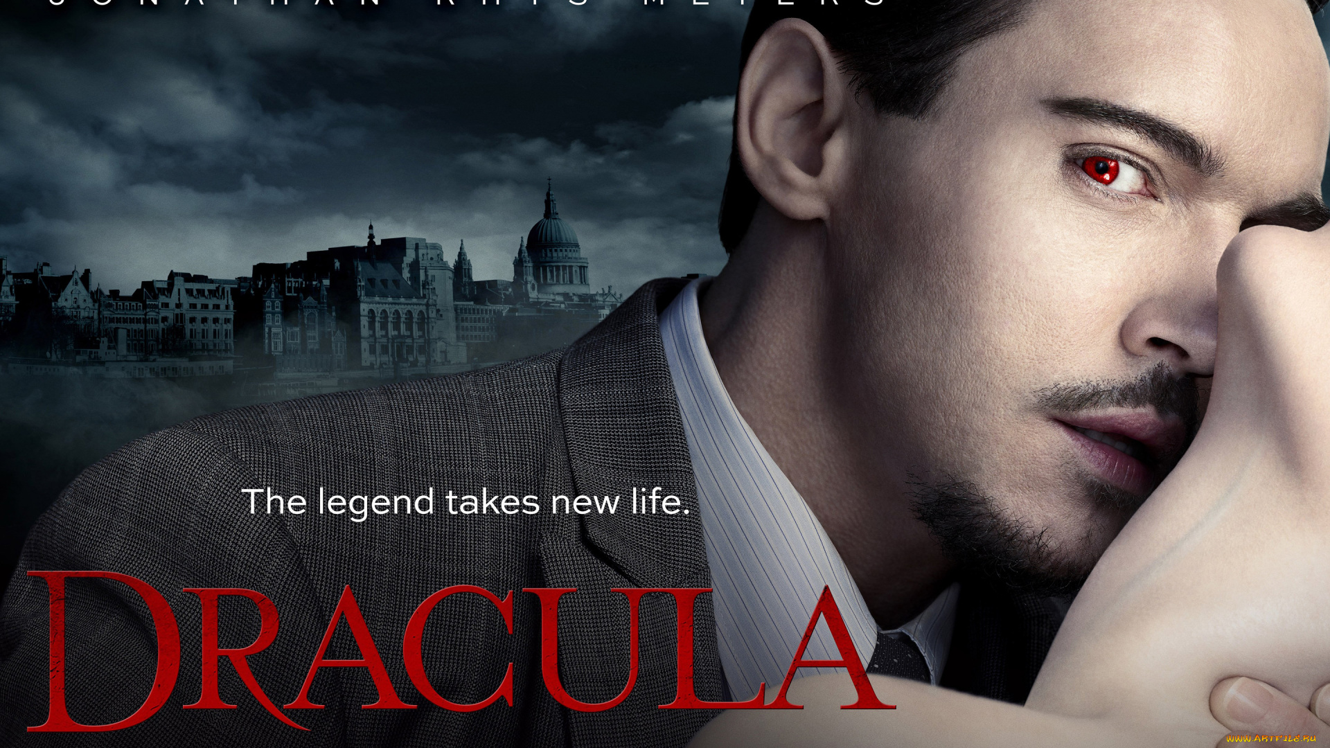 dracula, кино, фильмы, сериал, дракула