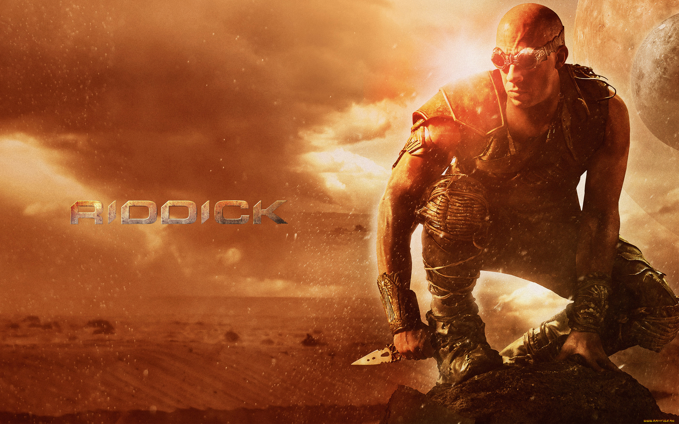 riddick, 2013, кино, фильмы, риддик