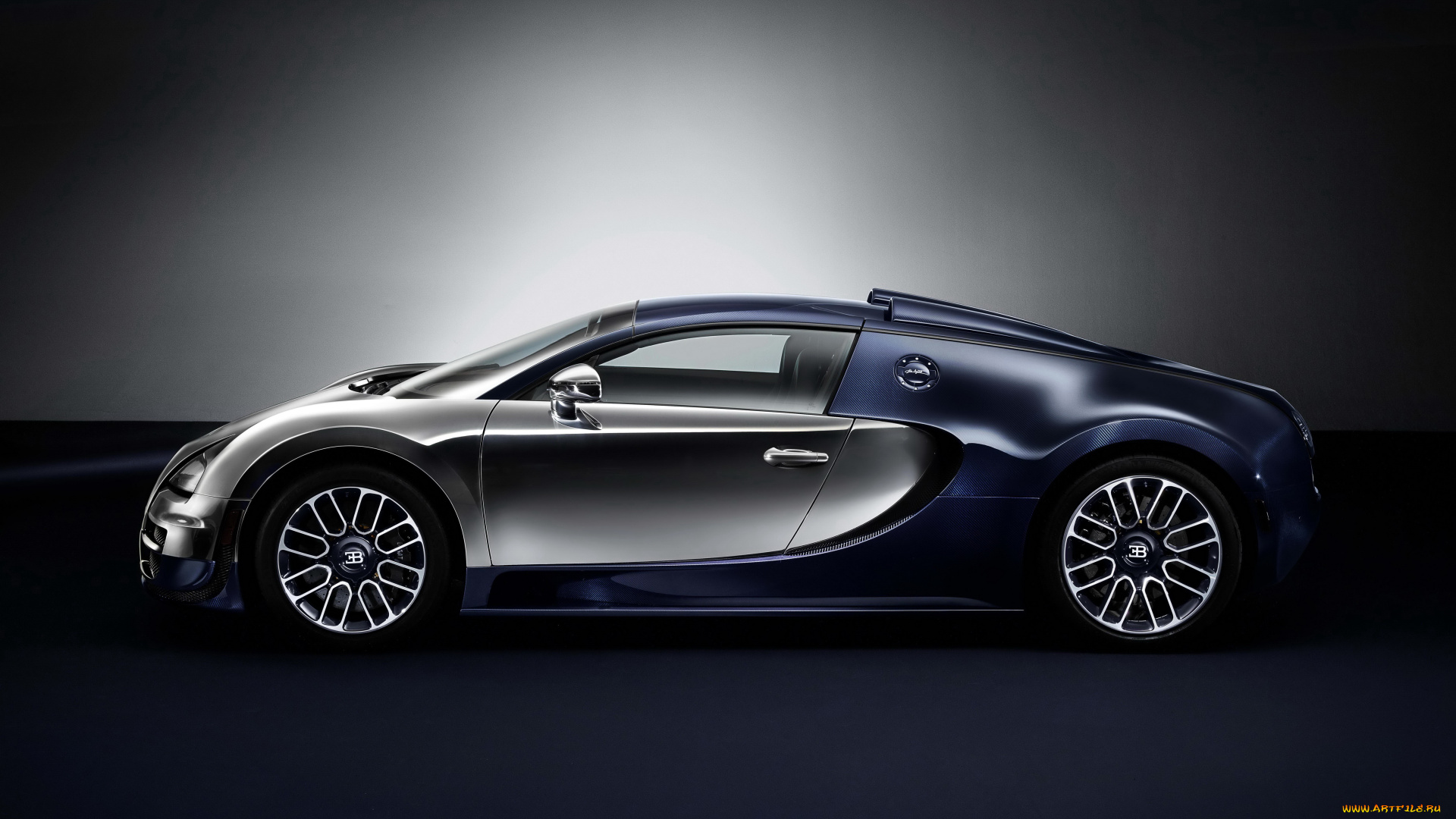 2014, bugatti, 16, 4, veyron, legend, ettore, bugatti, автомобили, bugatti, сбоку, тюнинг
