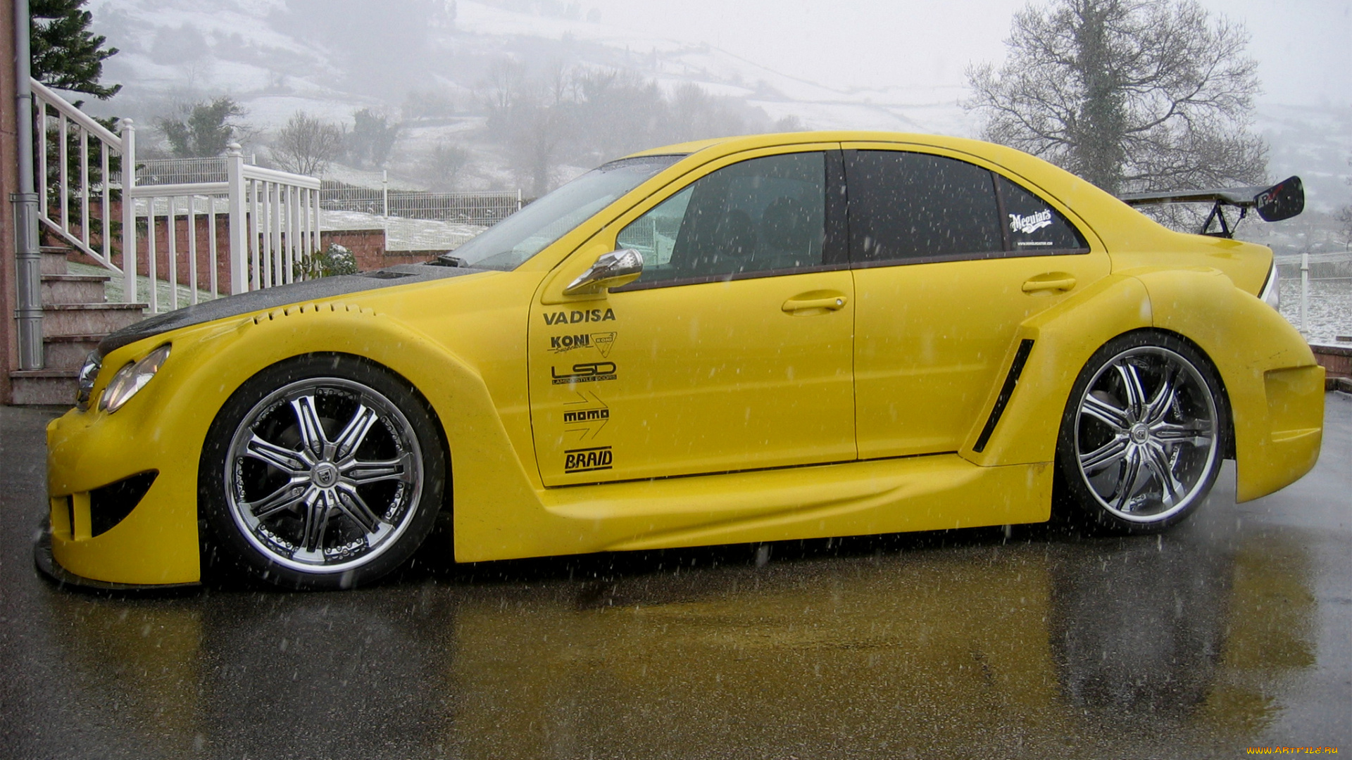 автомобили, mercedes-benz, mercedes