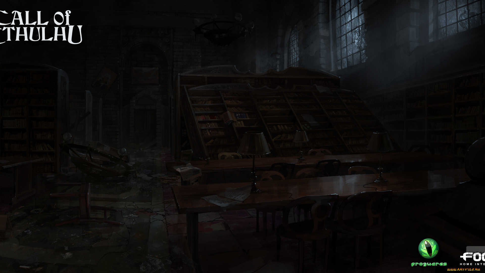 call, of, cthulhu, видео, игры, -, call, of, cthulhu, , dark, corners, of, the, earth, ужасы, хоррор, cthulhu, игра, экшен, of, ктулху, зов, call