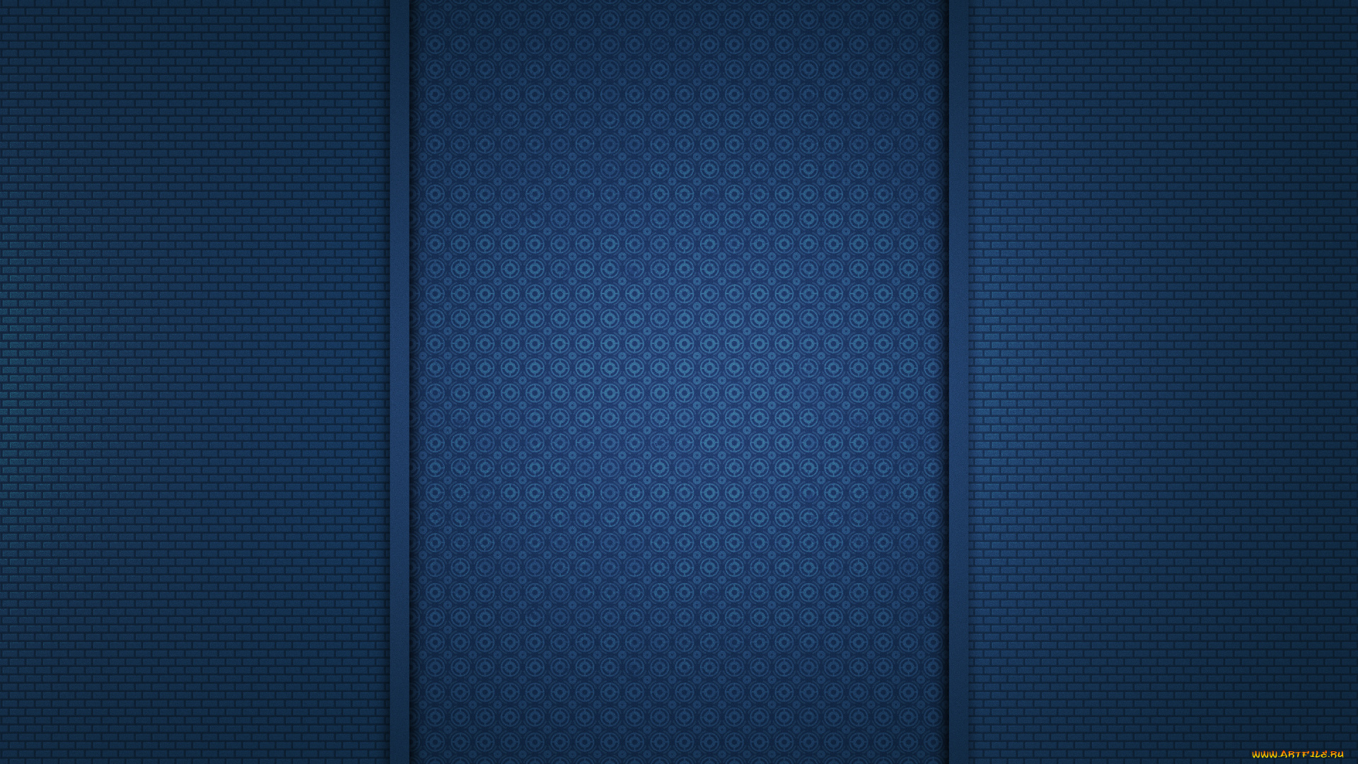 текстура, разное, текстуры, узоры, полосы, синий