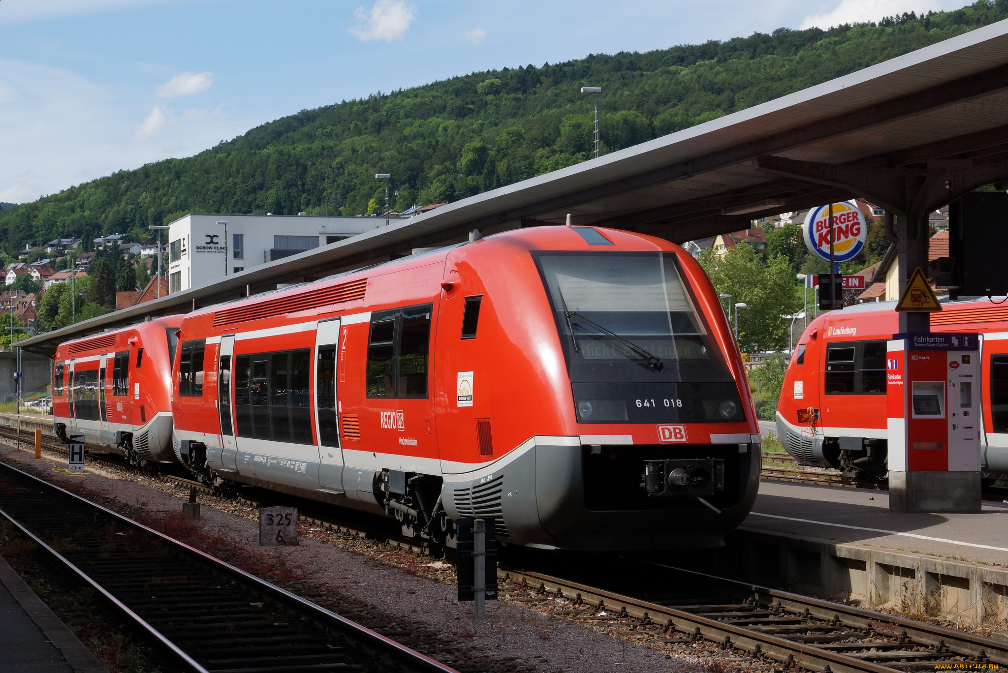 техника, трамваи, город, трамвай, рельсы