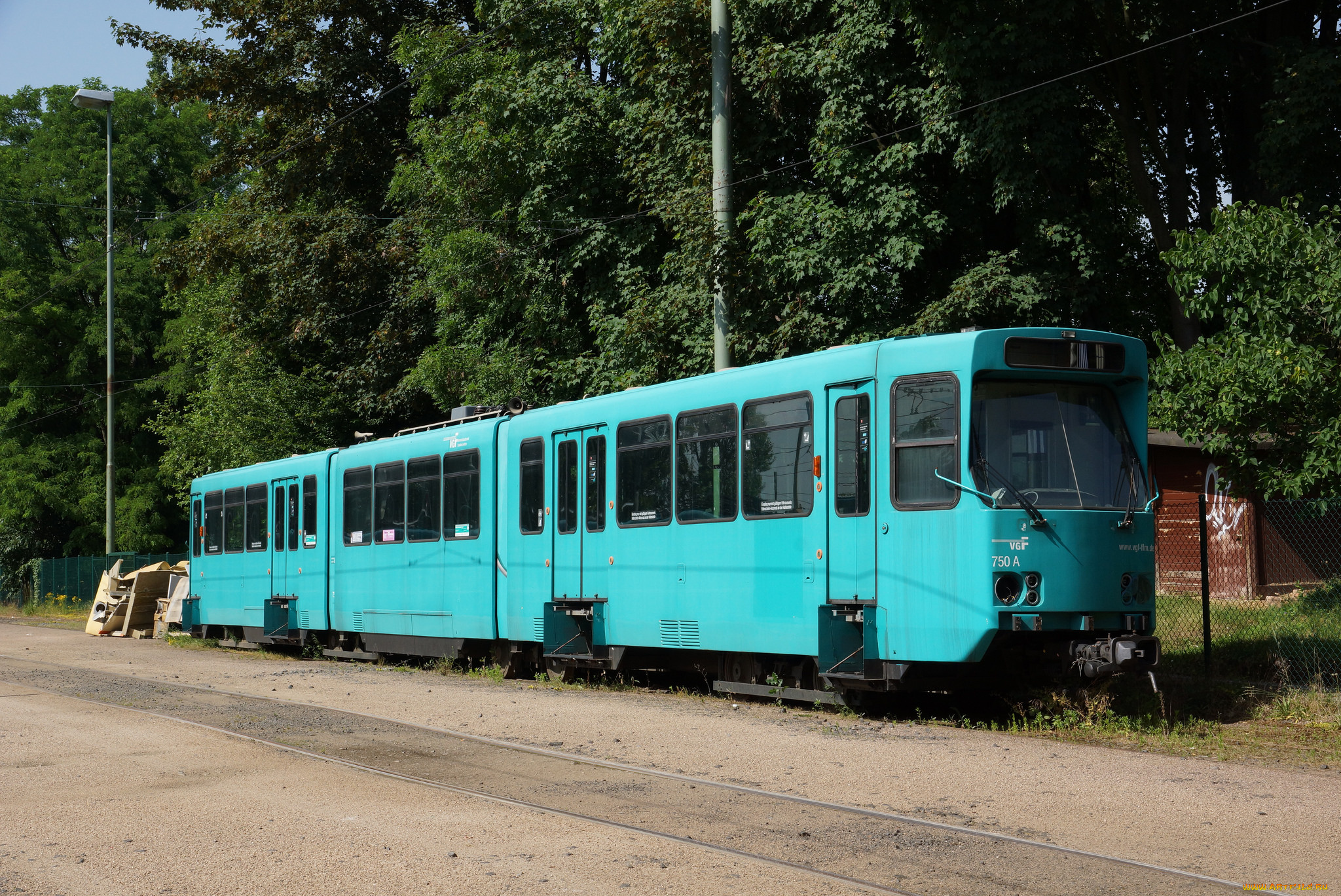 техника, трамваи, трамвай, рельсы, город