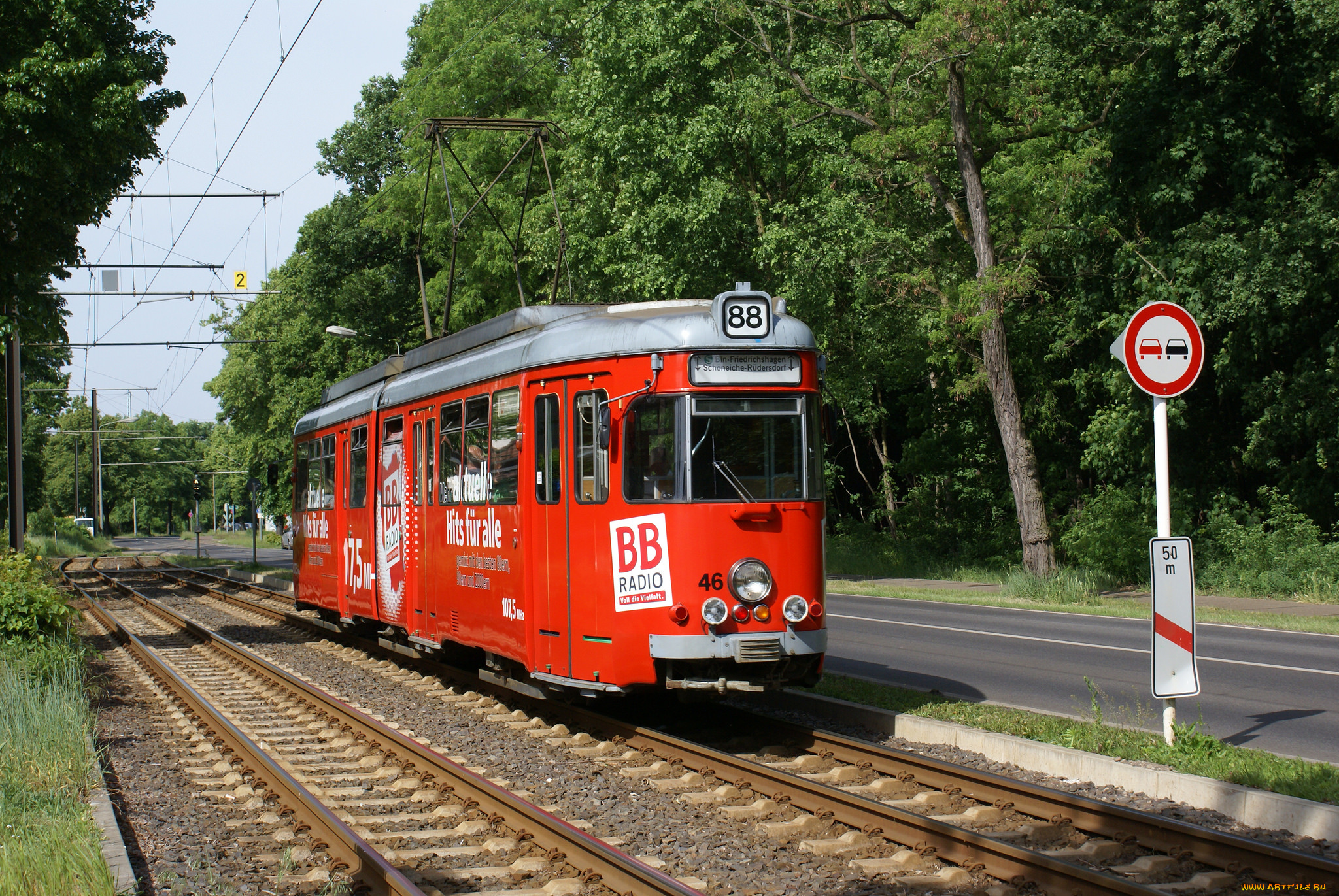 техника, трамваи, трамвай, город, рельсы