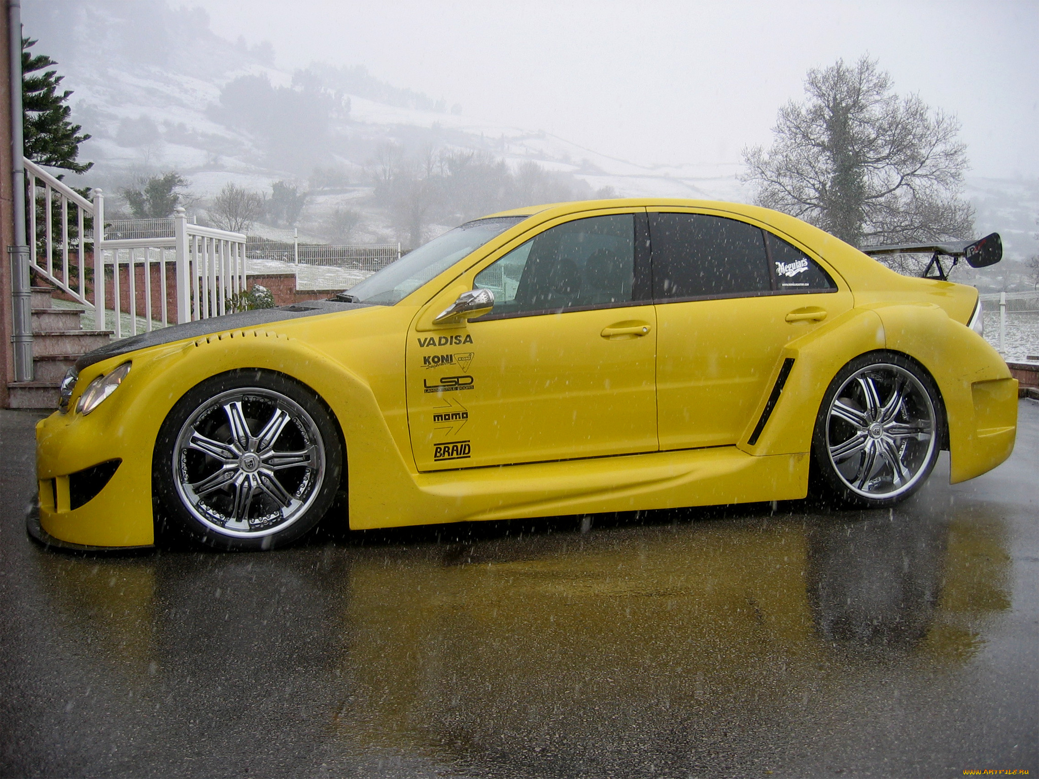 автомобили, mercedes-benz, mercedes