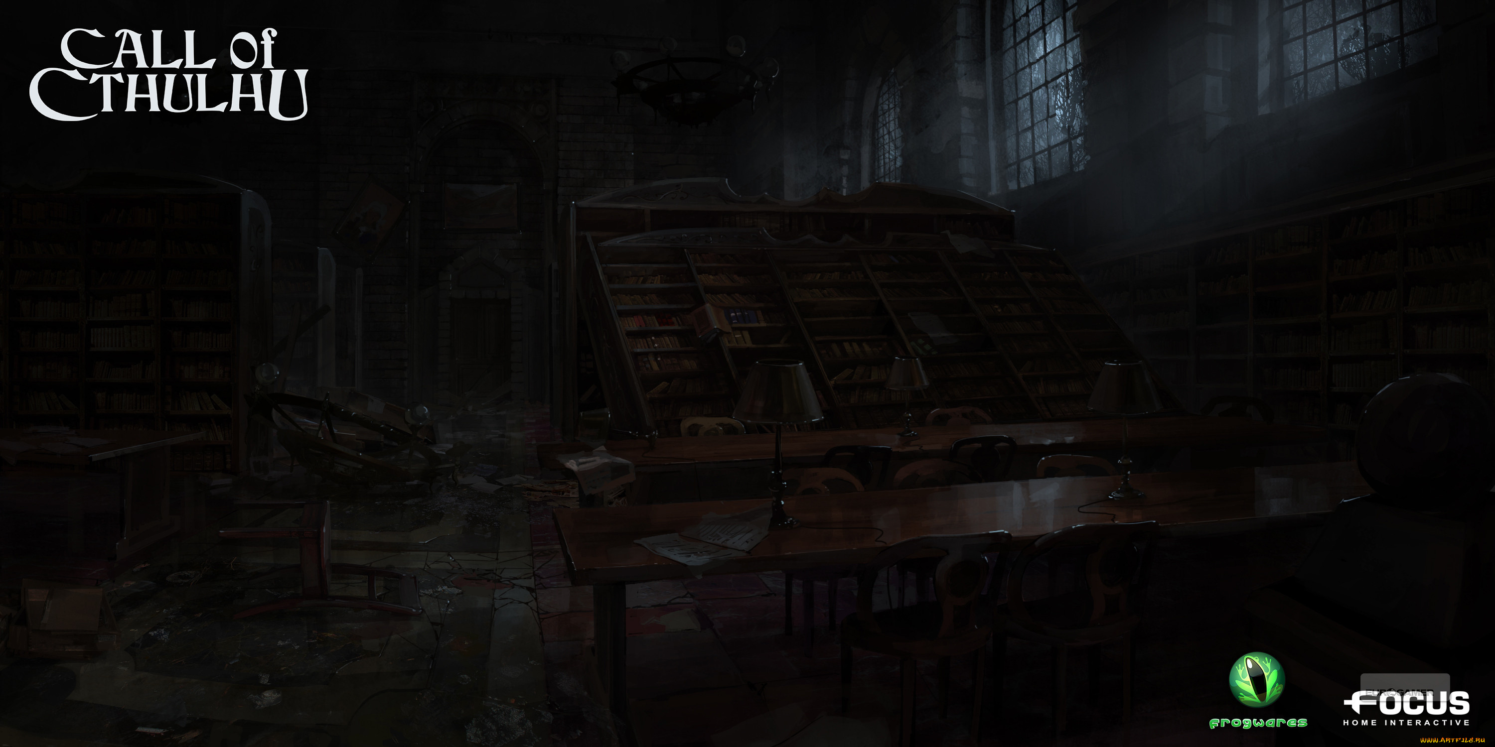 call, of, cthulhu, видео, игры, -, call, of, cthulhu, , dark, corners, of, the, earth, ужасы, хоррор, cthulhu, игра, экшен, of, ктулху, зов, call