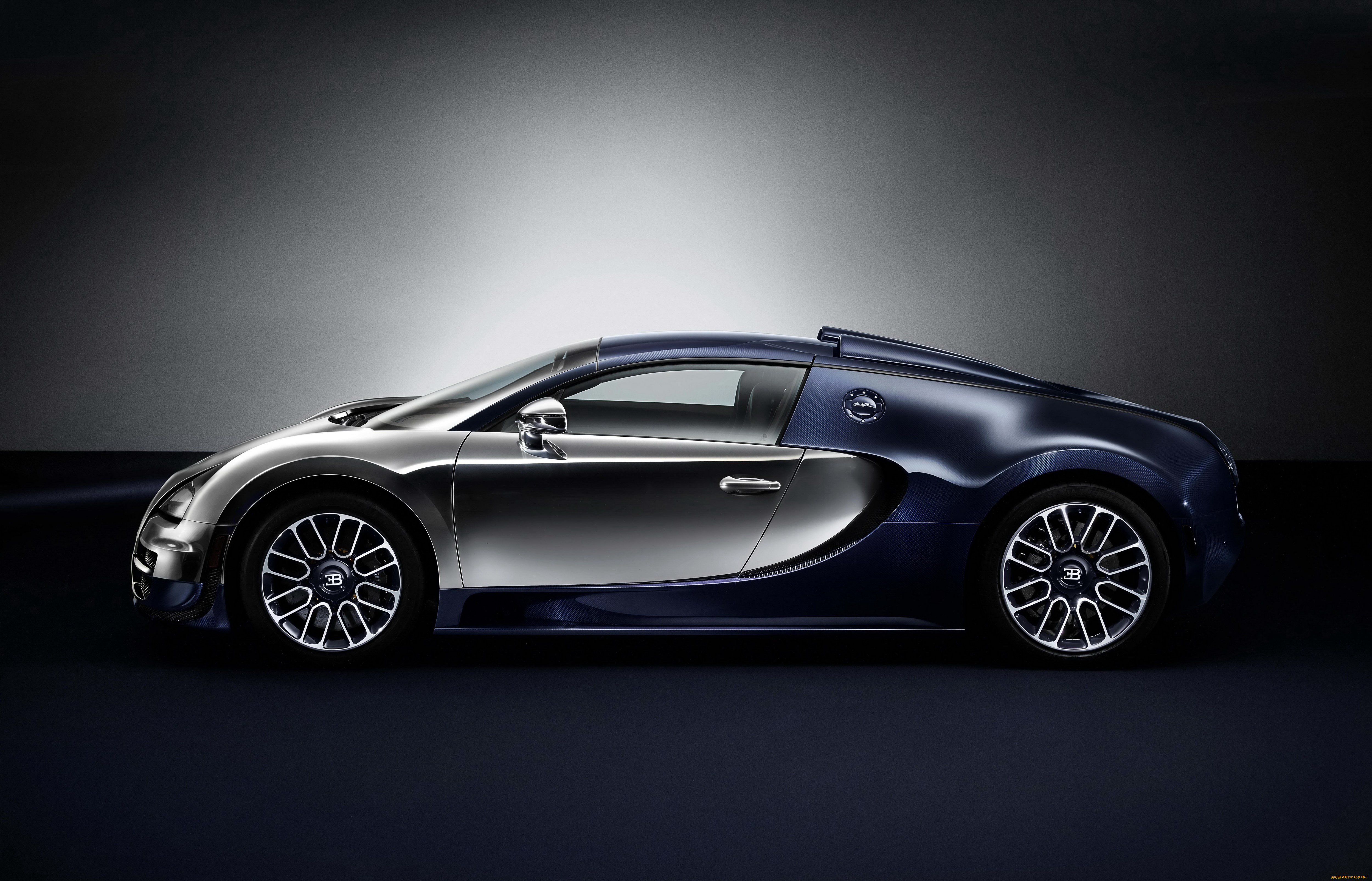 2014, bugatti, 16, 4, veyron, legend, ettore, bugatti, автомобили, bugatti, сбоку, тюнинг