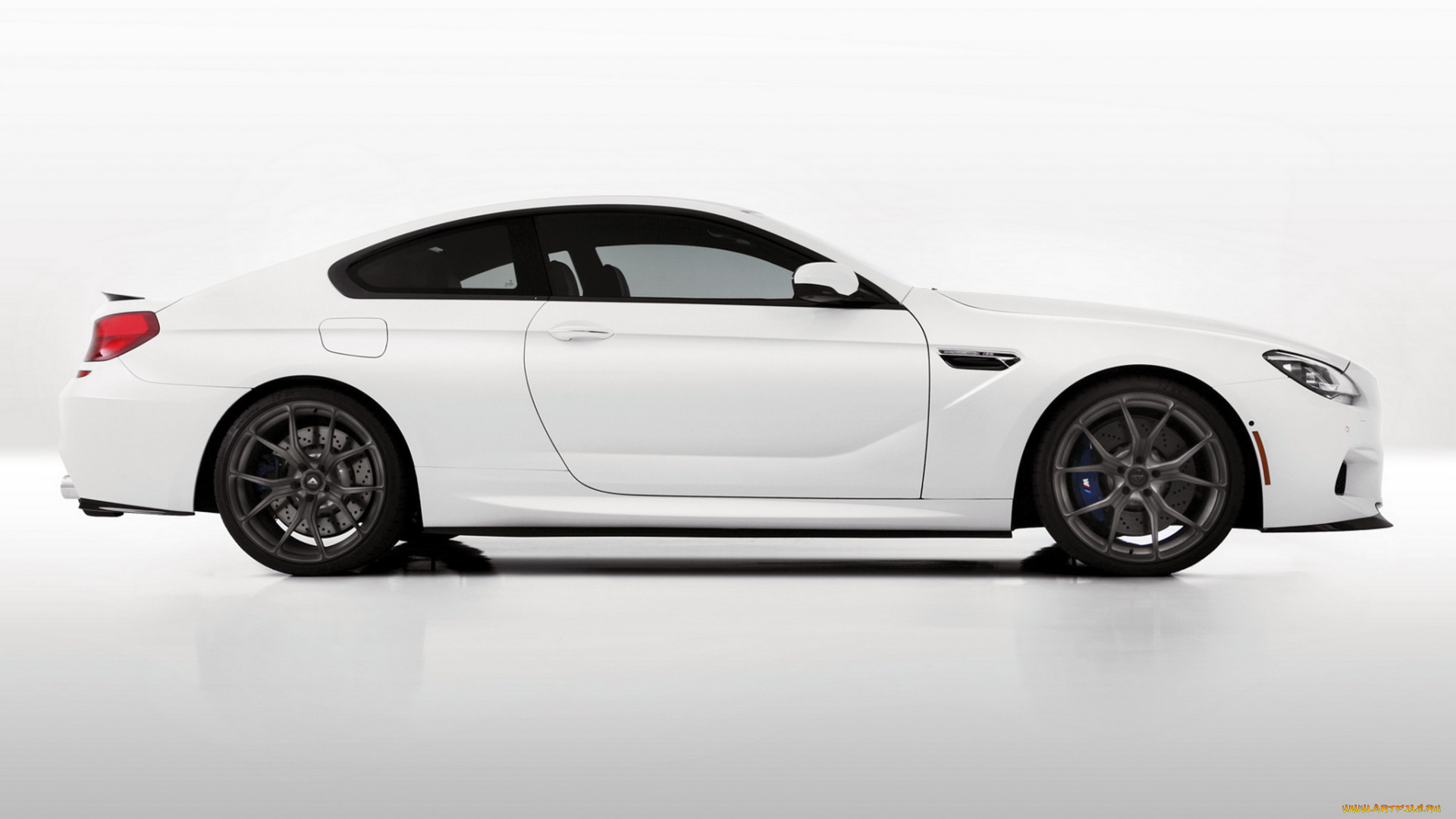 автомобили, bmw, f13, coupe, m6, vorsteiner