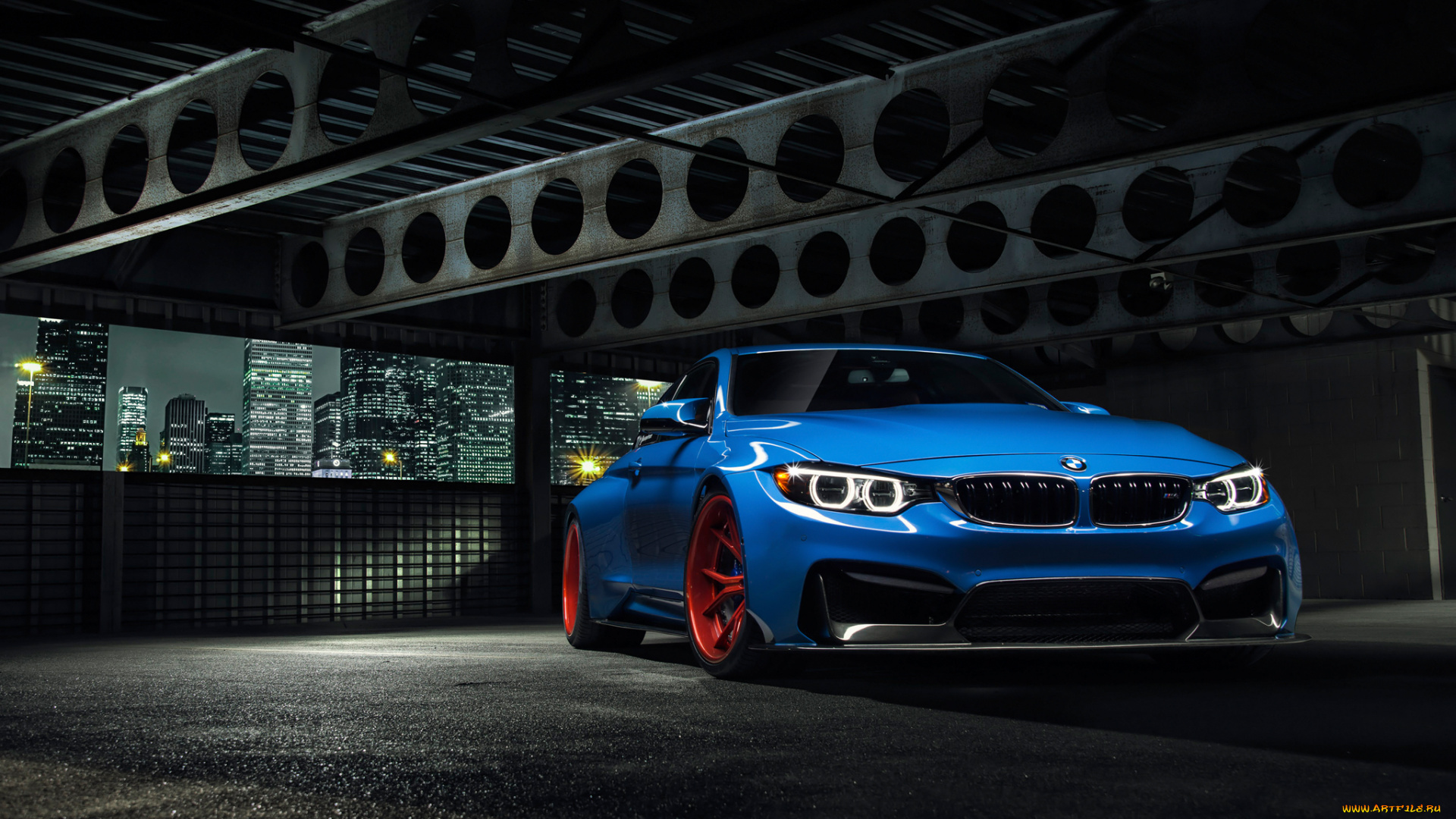 автомобили, bmw, vorsteiner, gtrs4, anniversary, edition, f82, 2015г