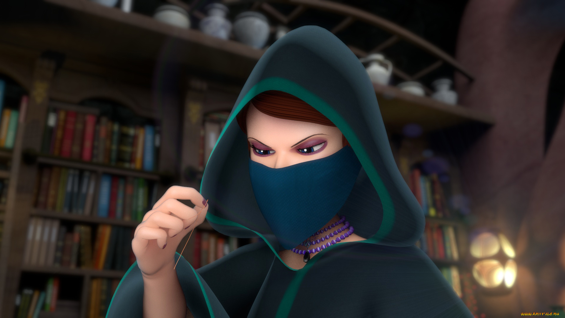 mirror, romance, мультфильмы, -unknown, , разное, персонаж