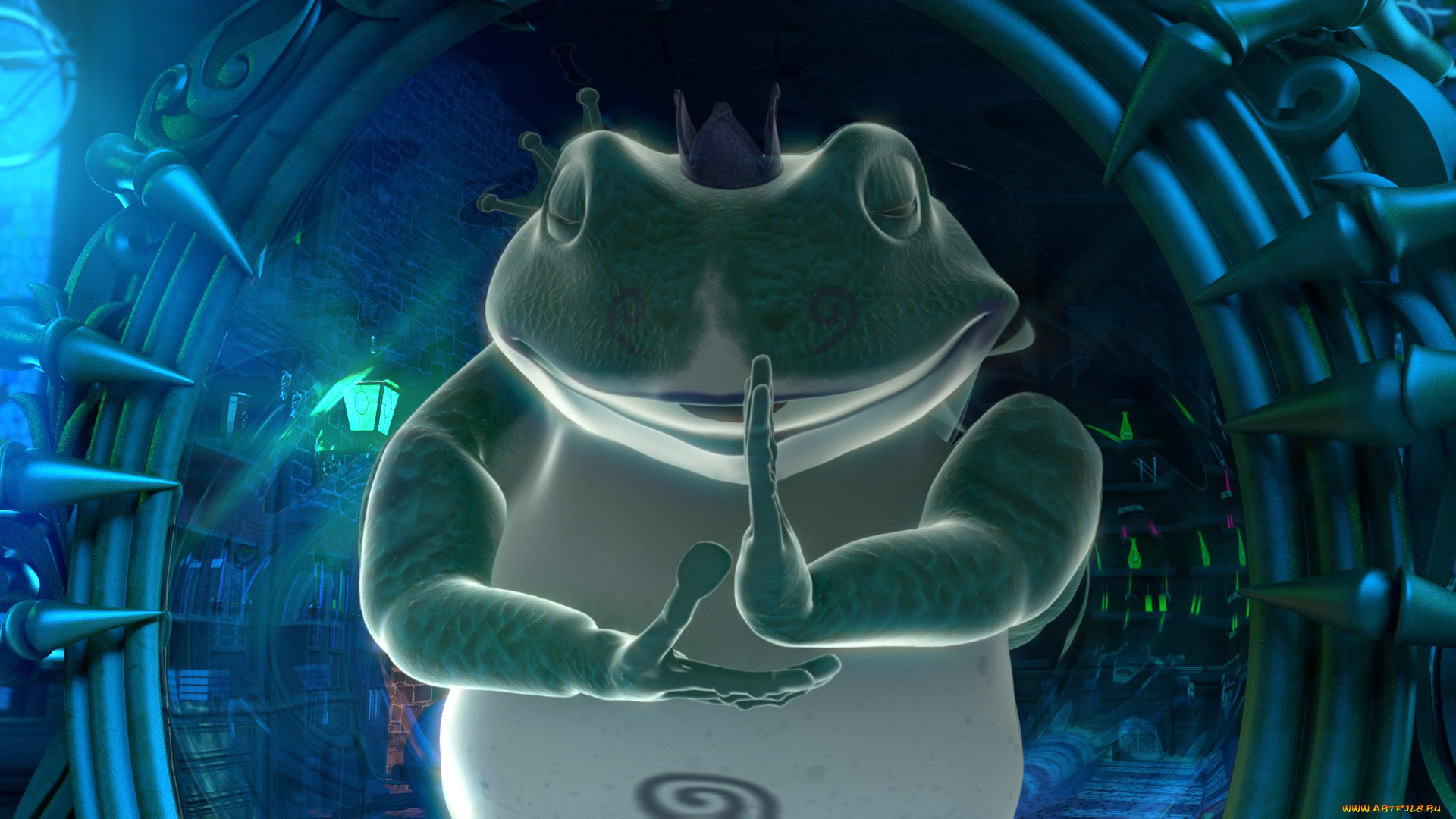 mirror, romance, мультфильмы, -unknown, , разное, персонаж