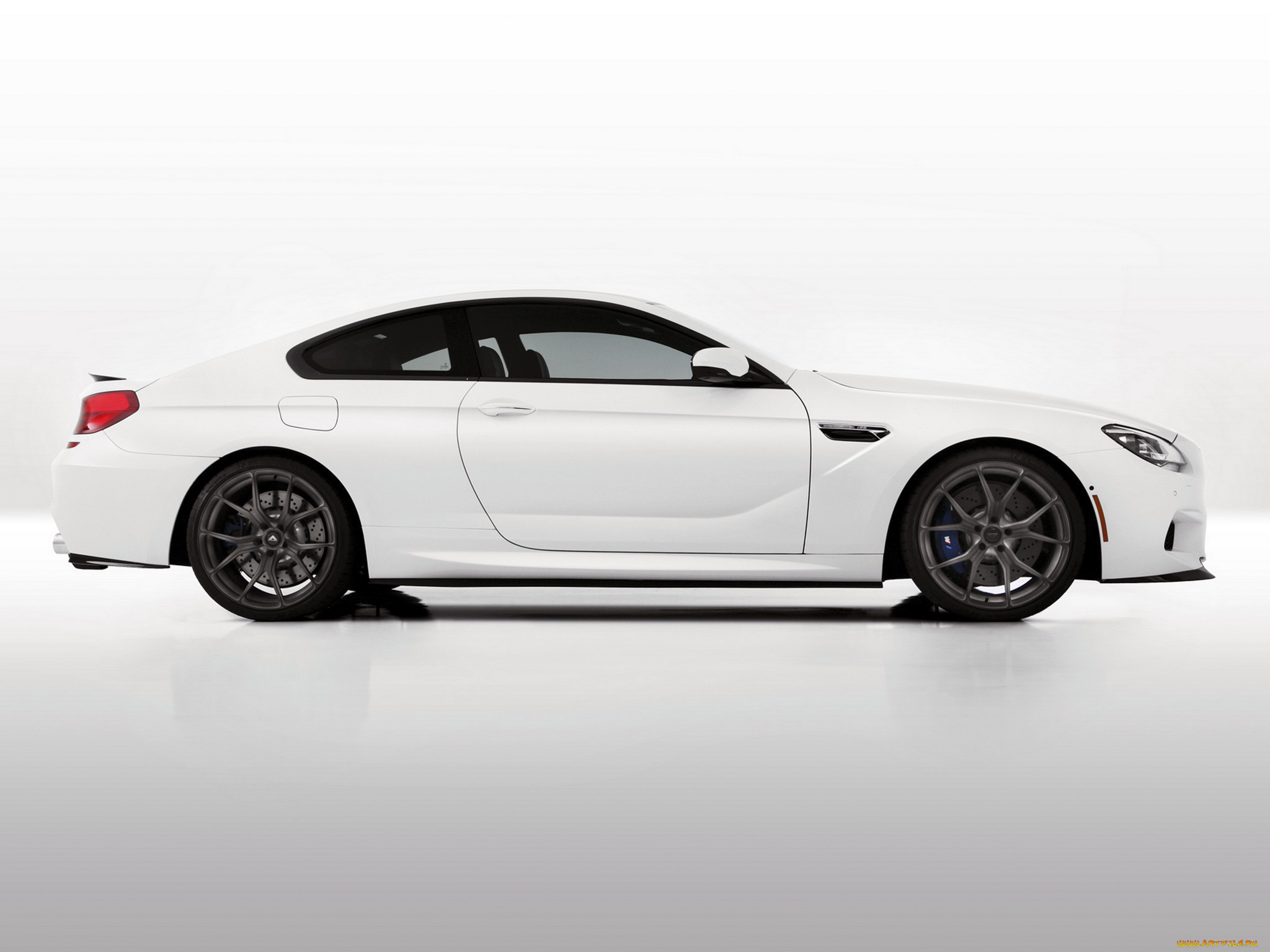 автомобили, bmw, f13, coupe, m6, vorsteiner