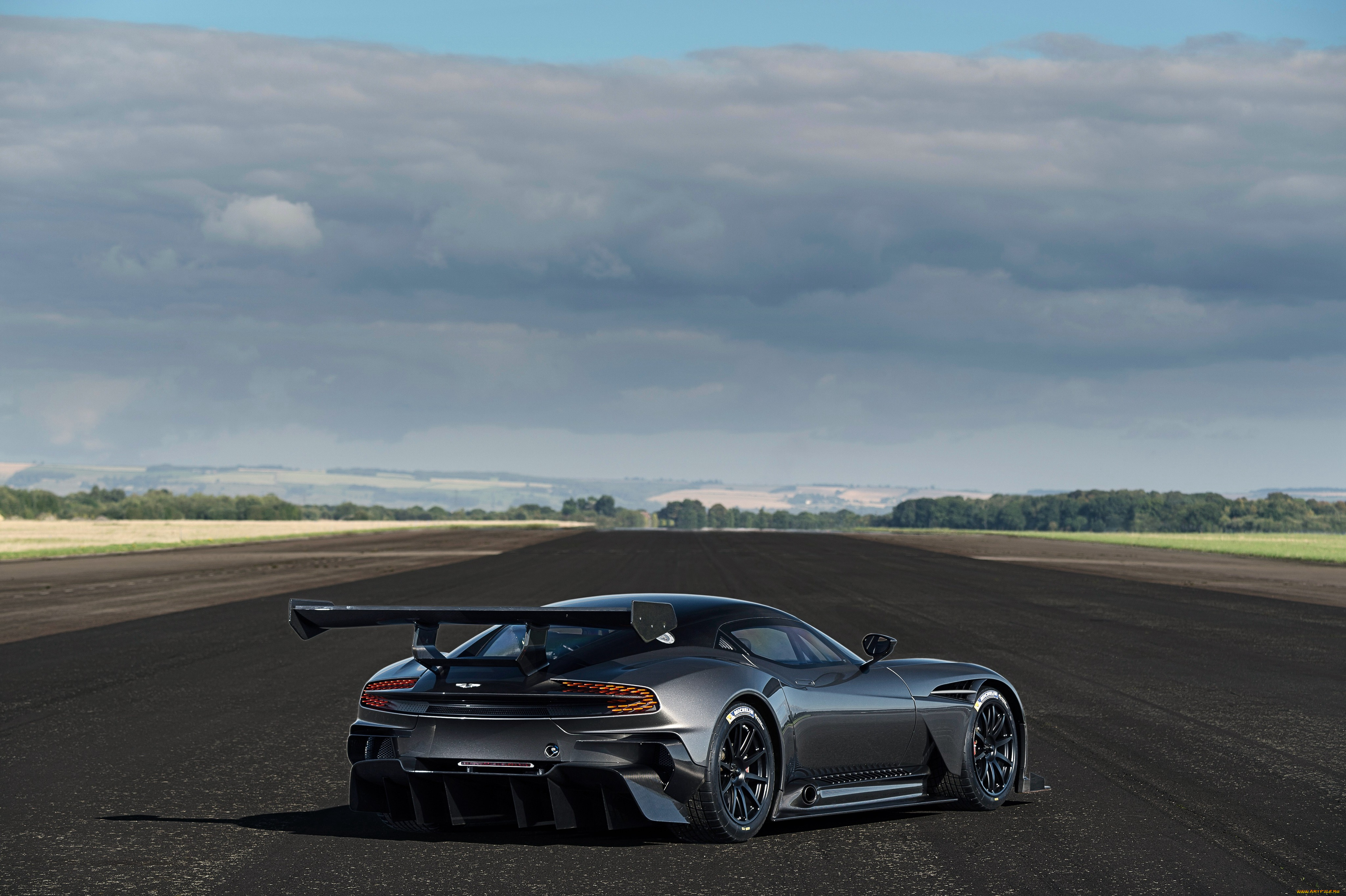 автомобили, aston, martin, vulcan, aston, martin, 2015г