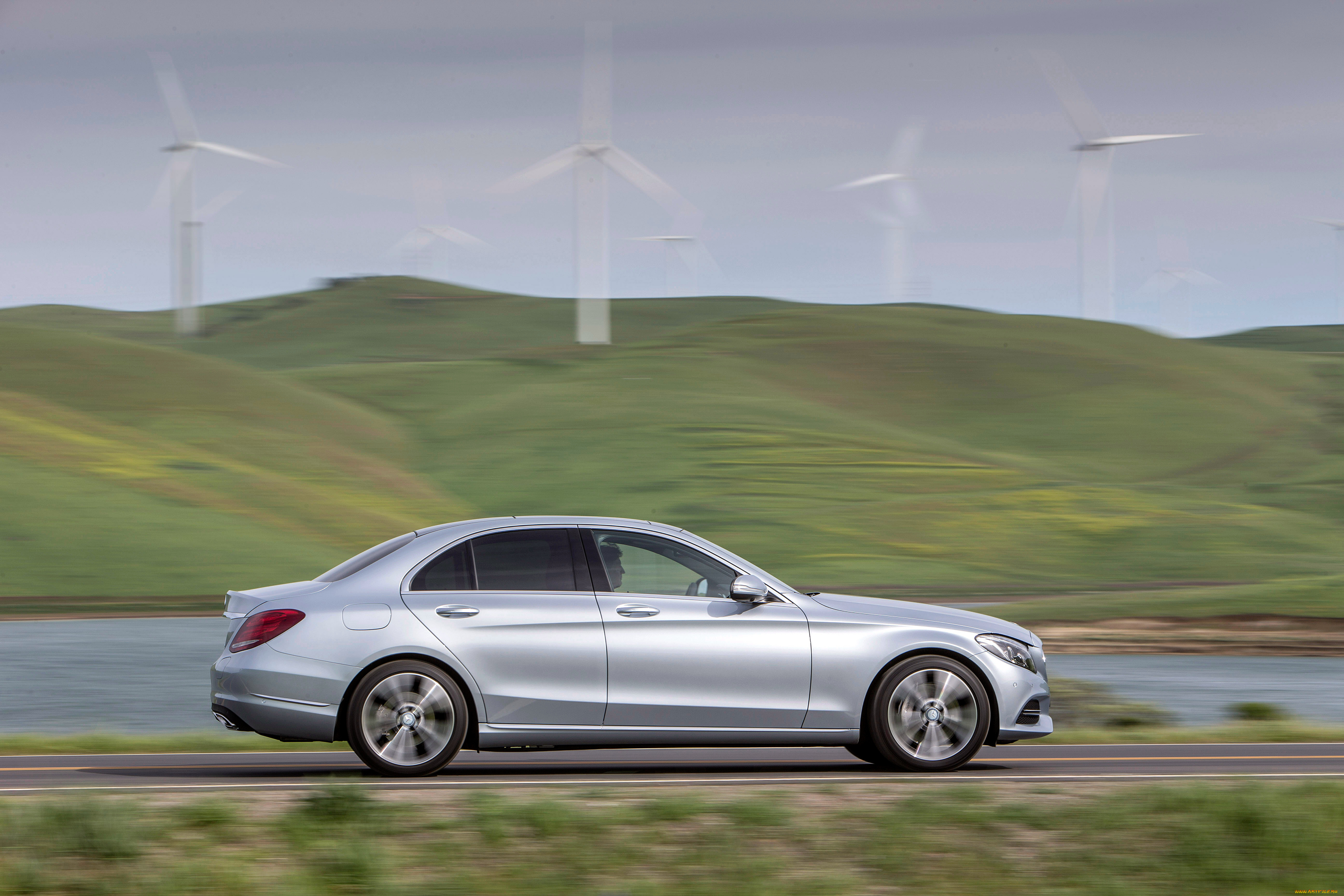 автомобили, mercedes-benz, 2015г, w205, line, avantgarde, 350, e, c